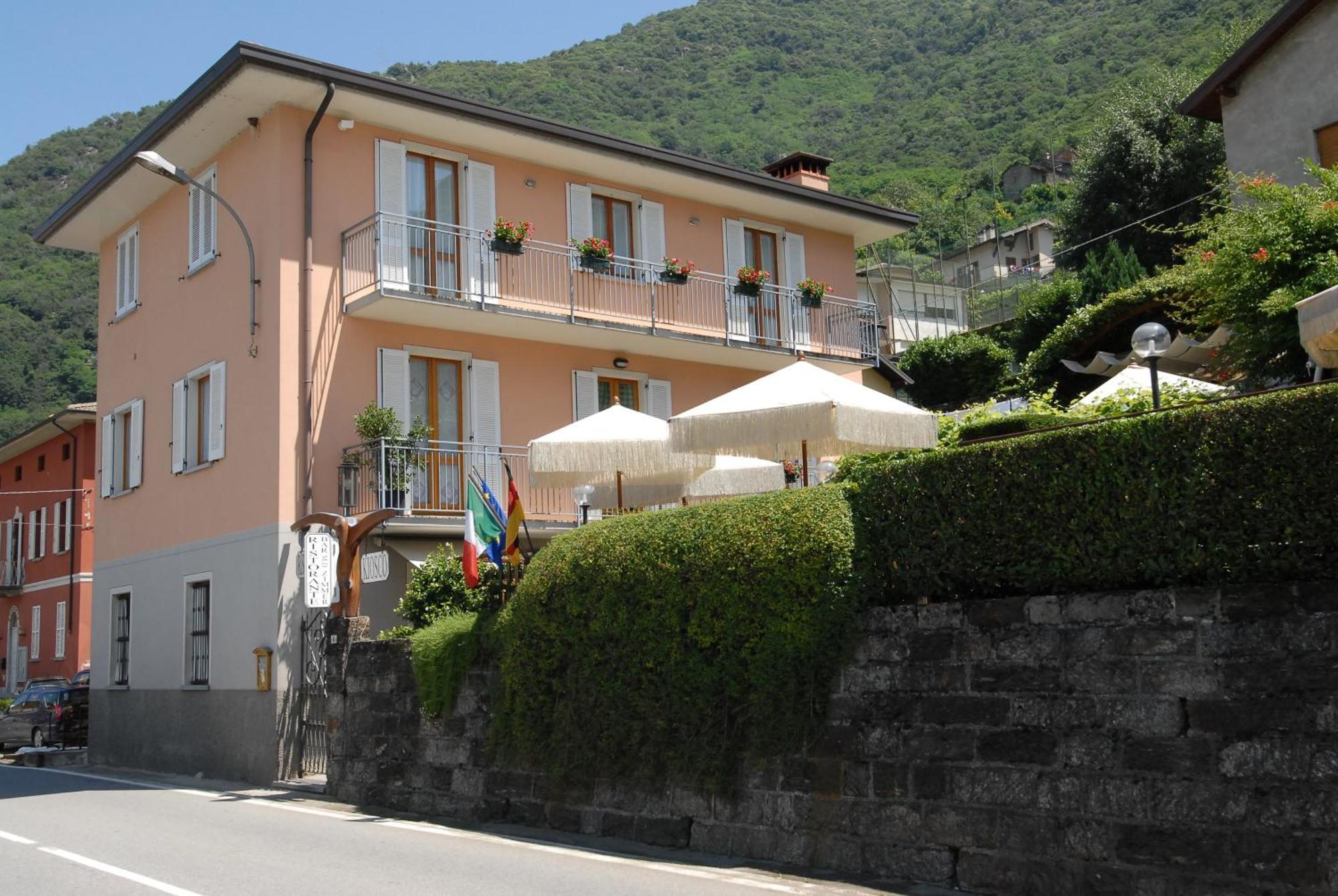 Locanda Dell'era Bed & Breakfast Dorio