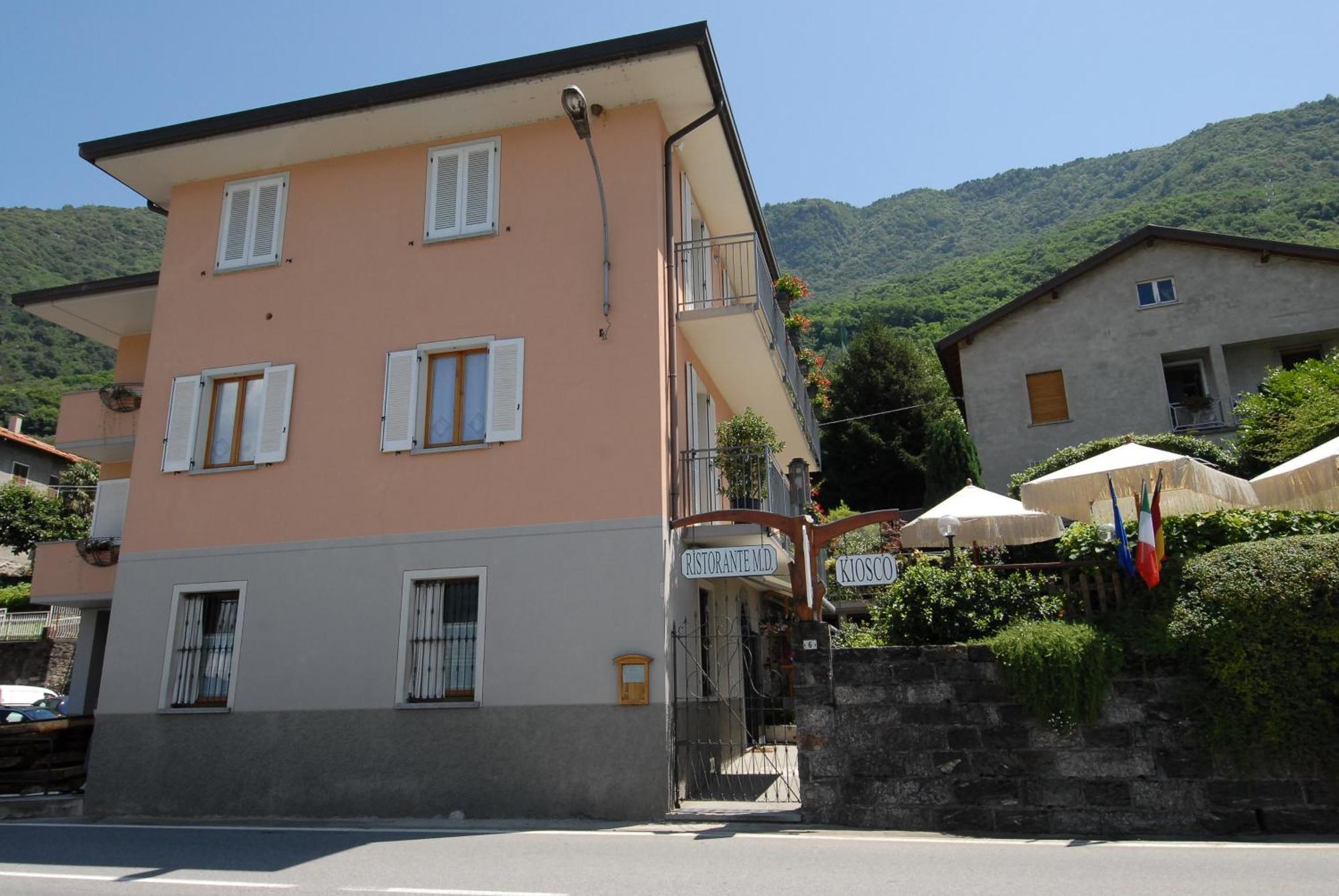 Locanda Dell'era