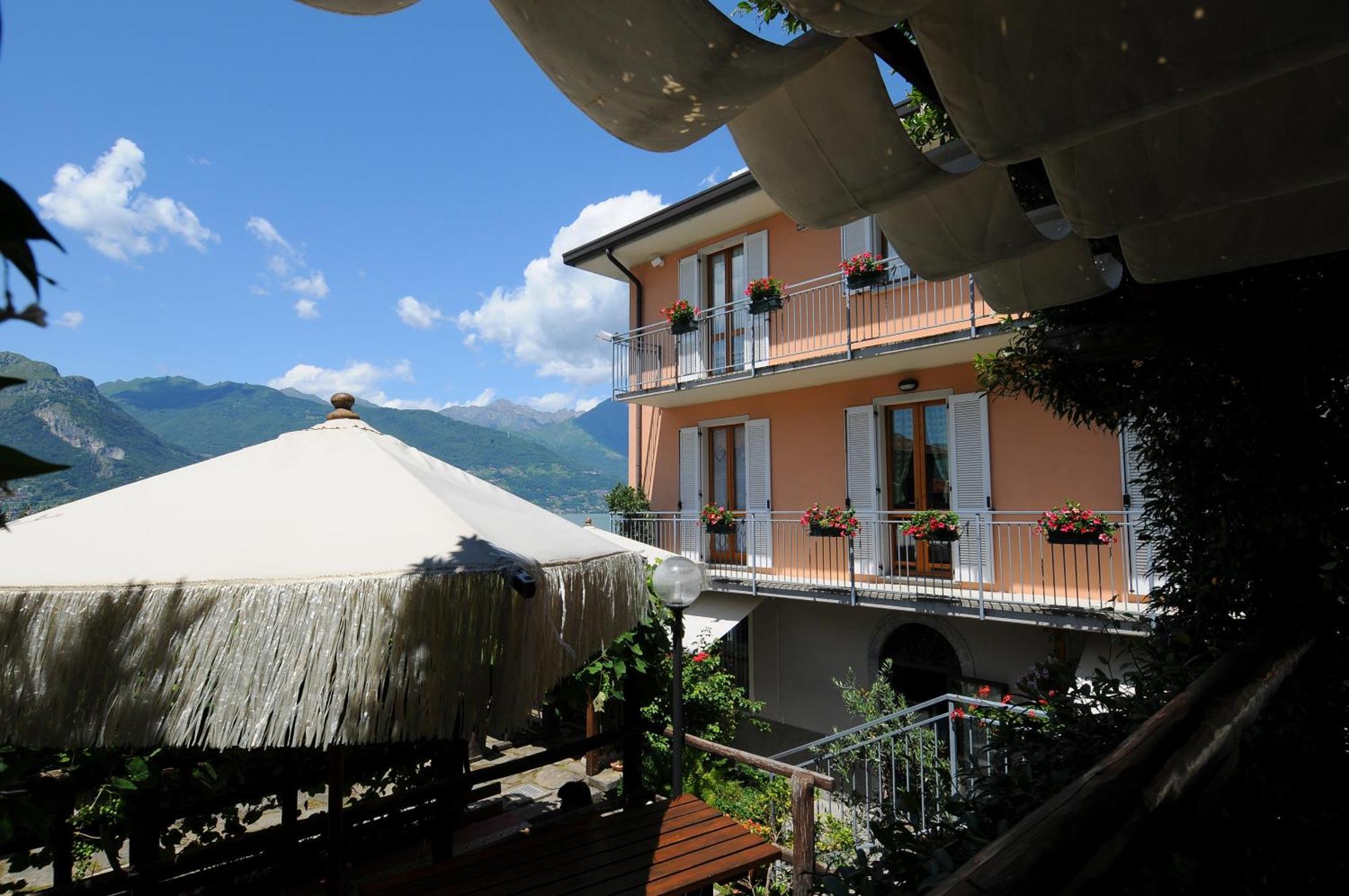 Locanda Dell'era 2* Dorio