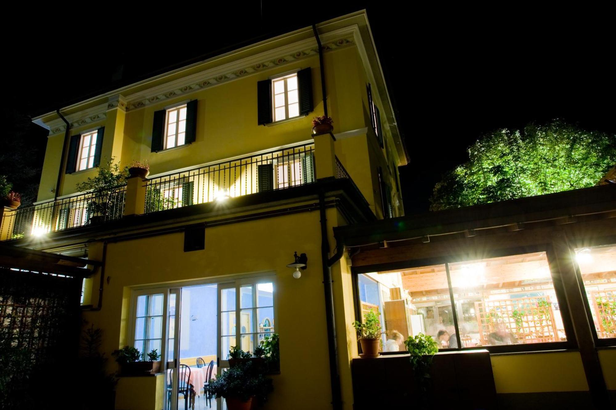 Hotel Ristorante Grigna 3*