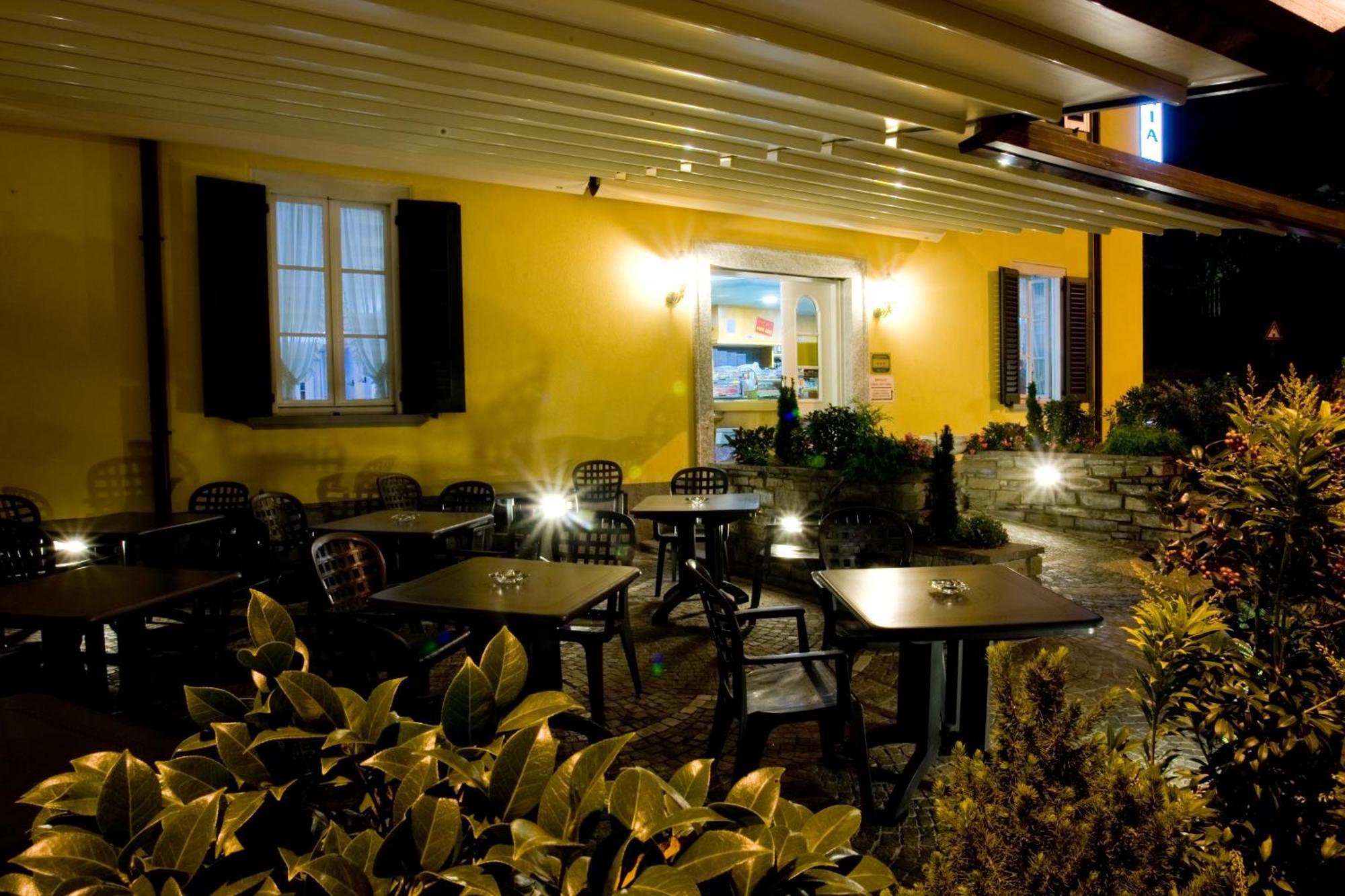 Ristorante Grigna 3*