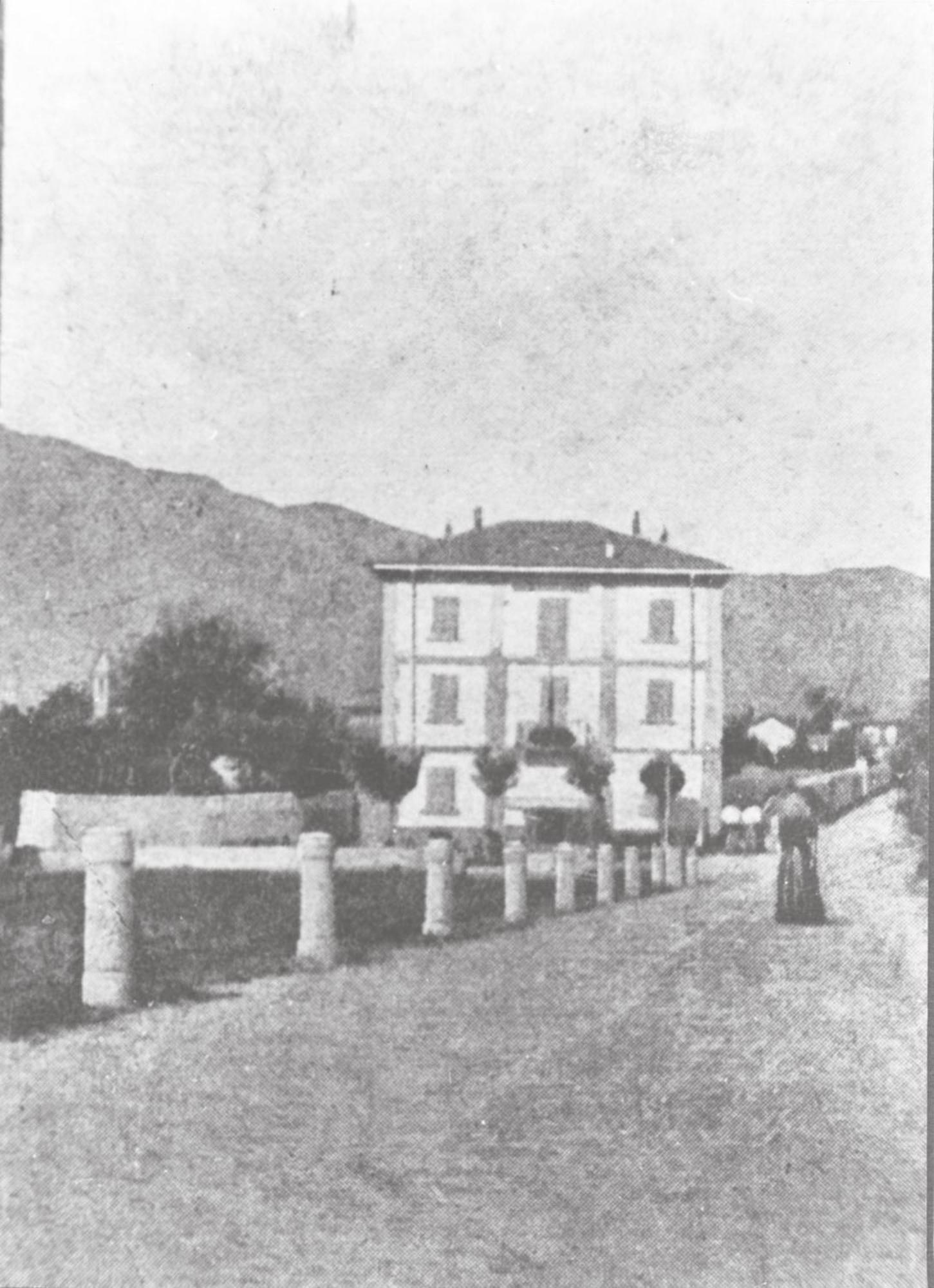 Ristorante Grigna Hotel