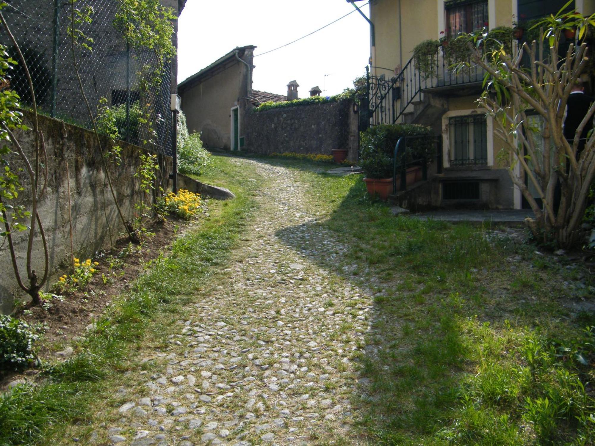 Montecodeno 3* Varenna