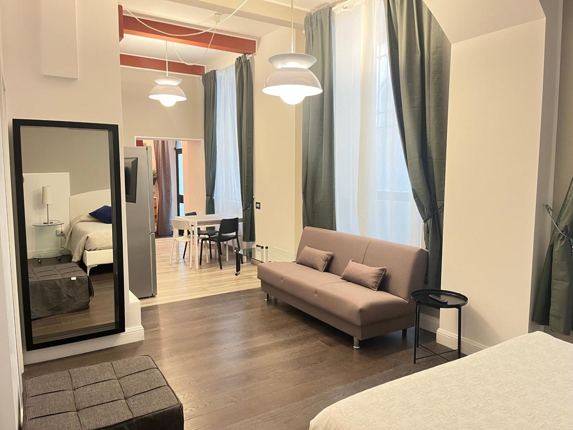 Aparthotel Diaz