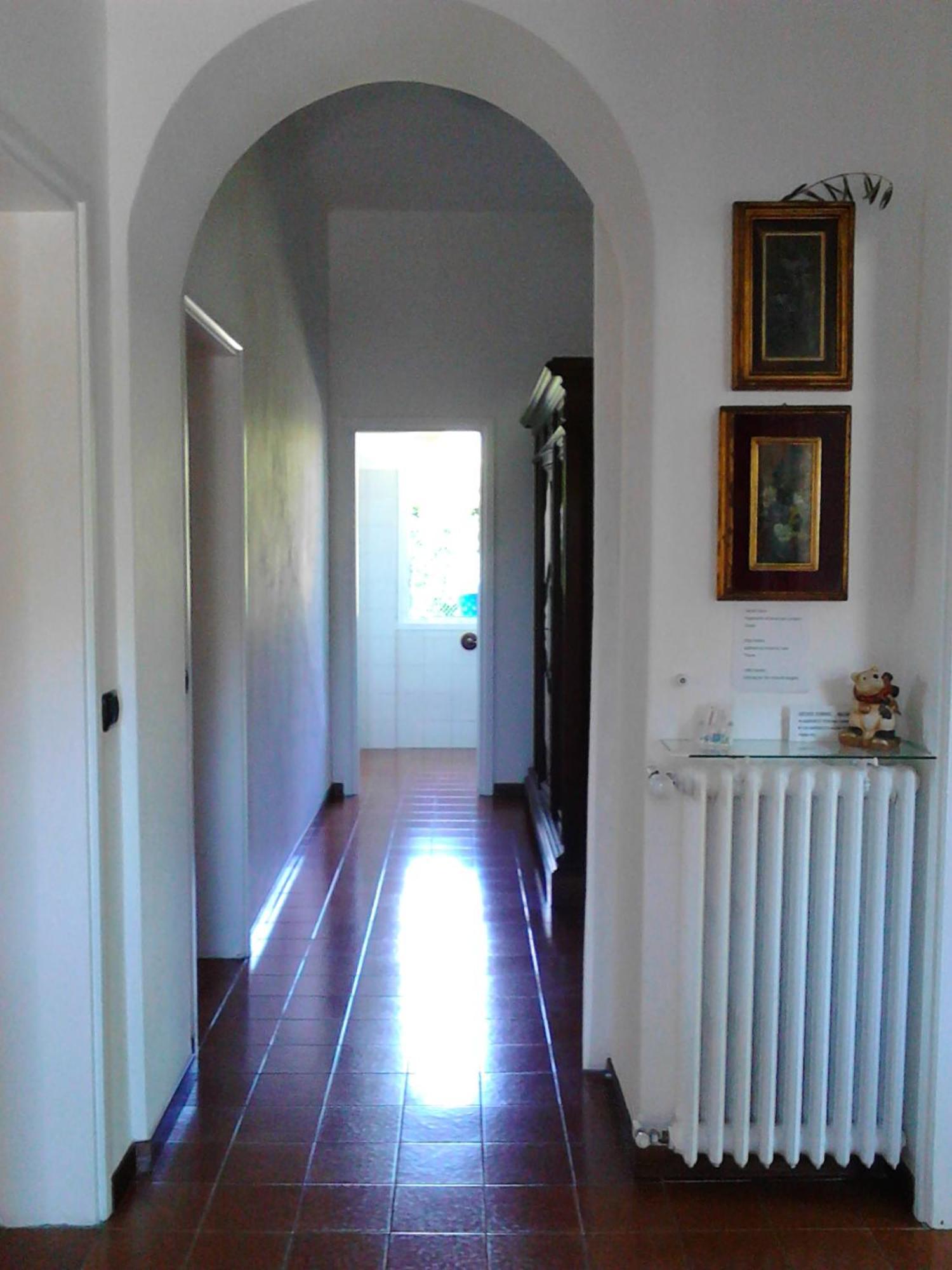 Le Colombine Bed & Breakfast