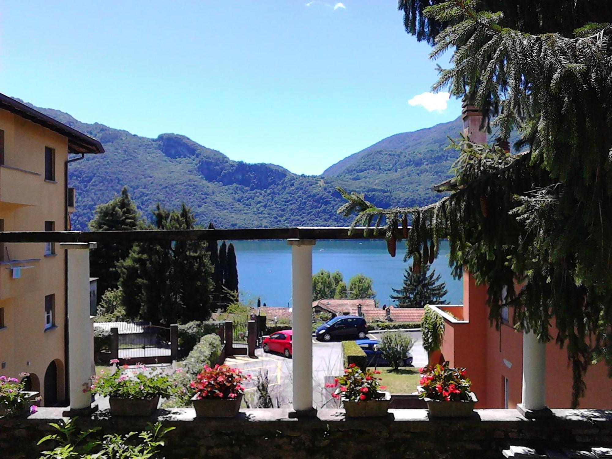 Bed & Breakfast Le Colombine Abbadia Lariana