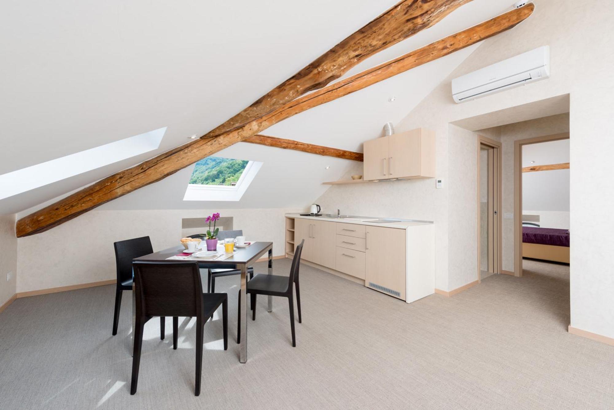 Hotel Helvetia 3*