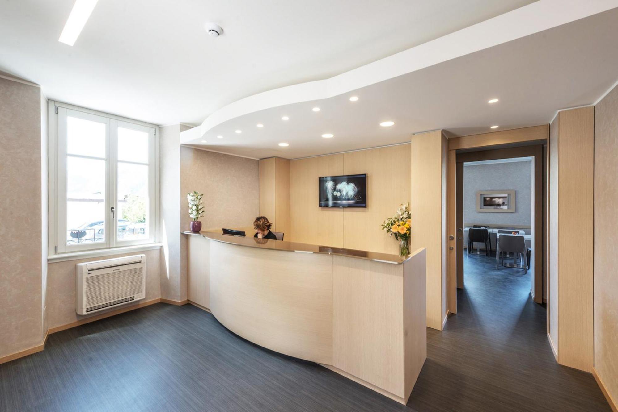 Helvetia Hotel 3*