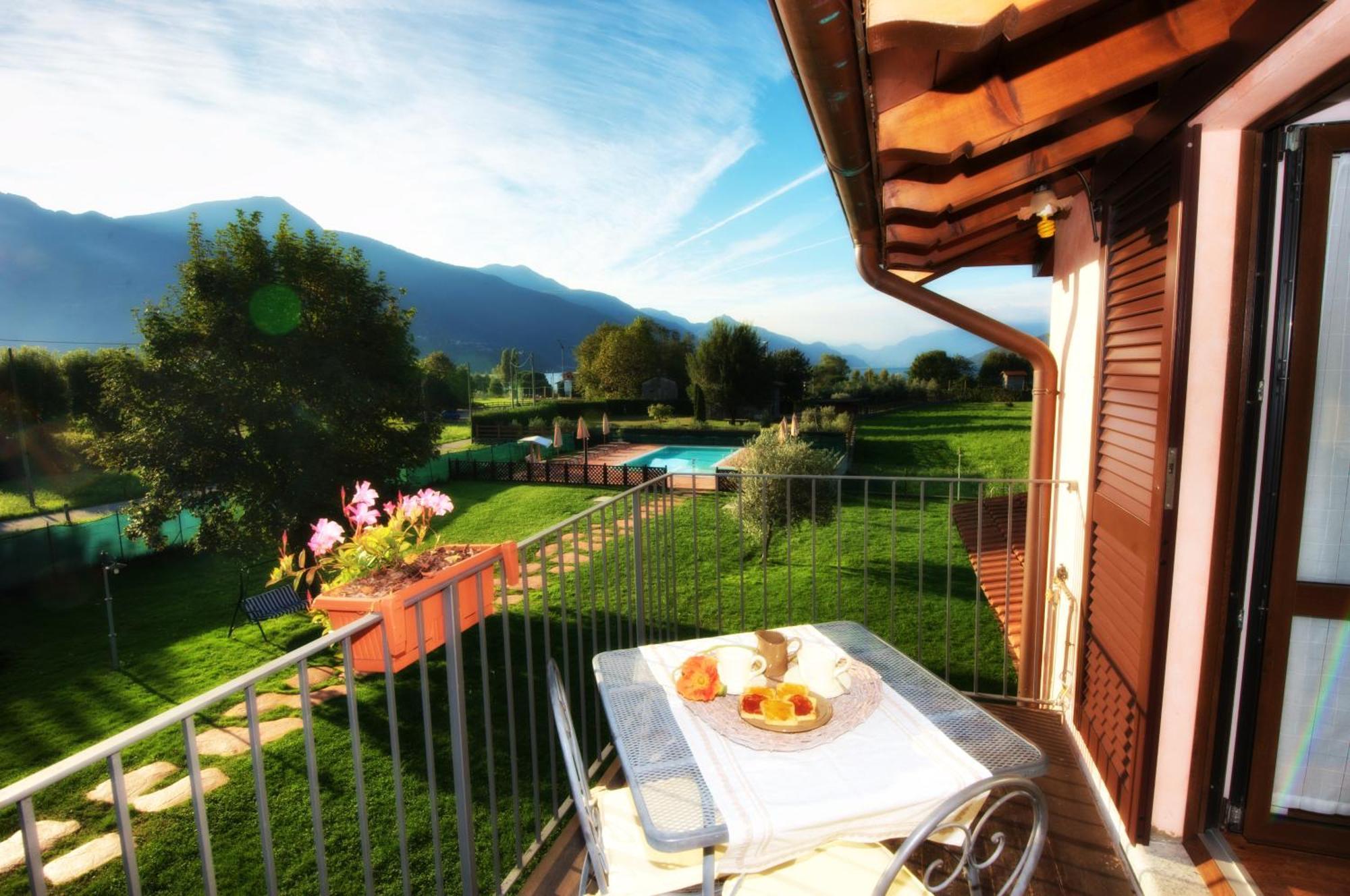 Poncia Aparthotel *