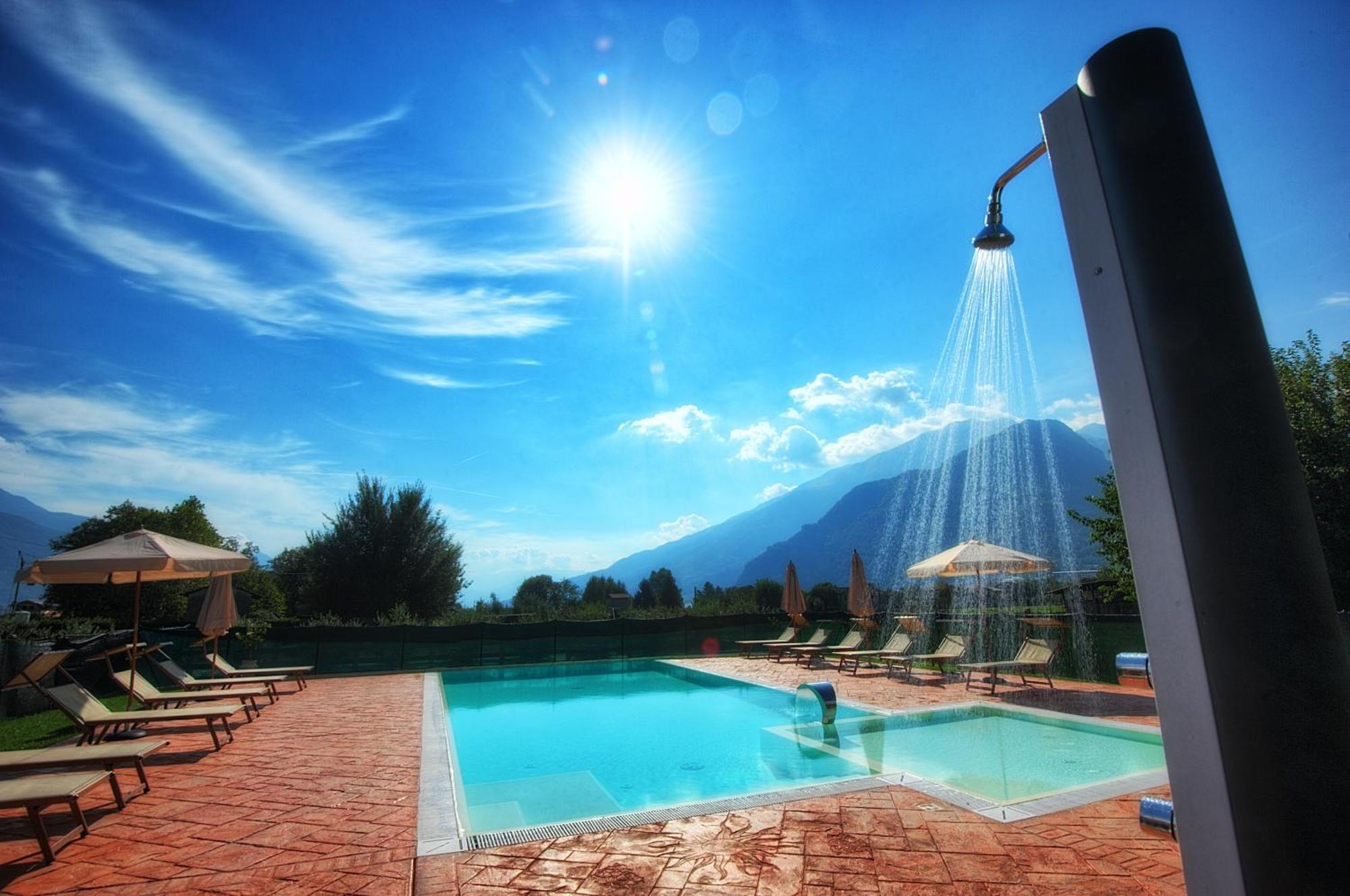 Aparthotel Poncia Gravedona