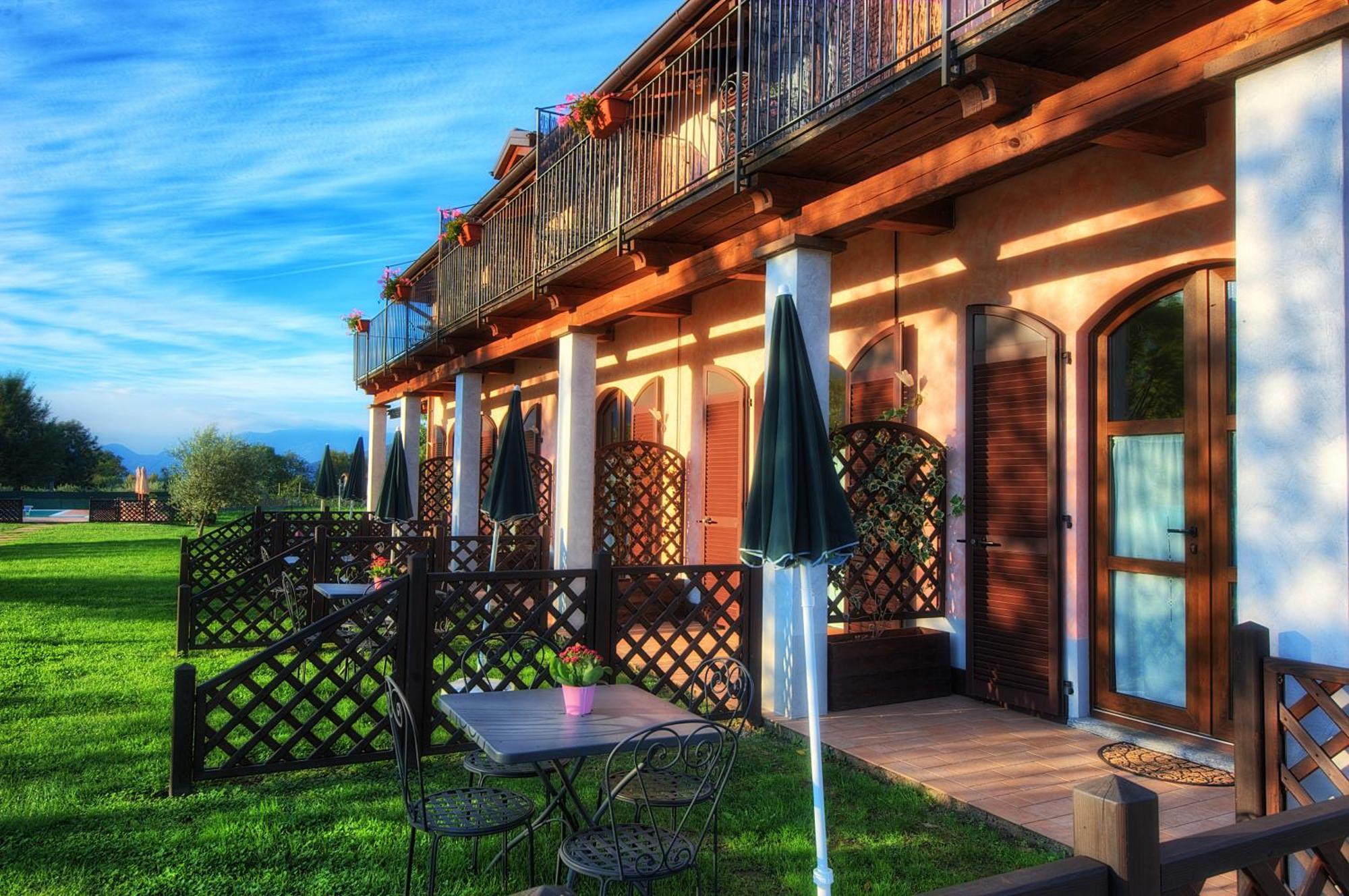 Aparthotel Poncia *