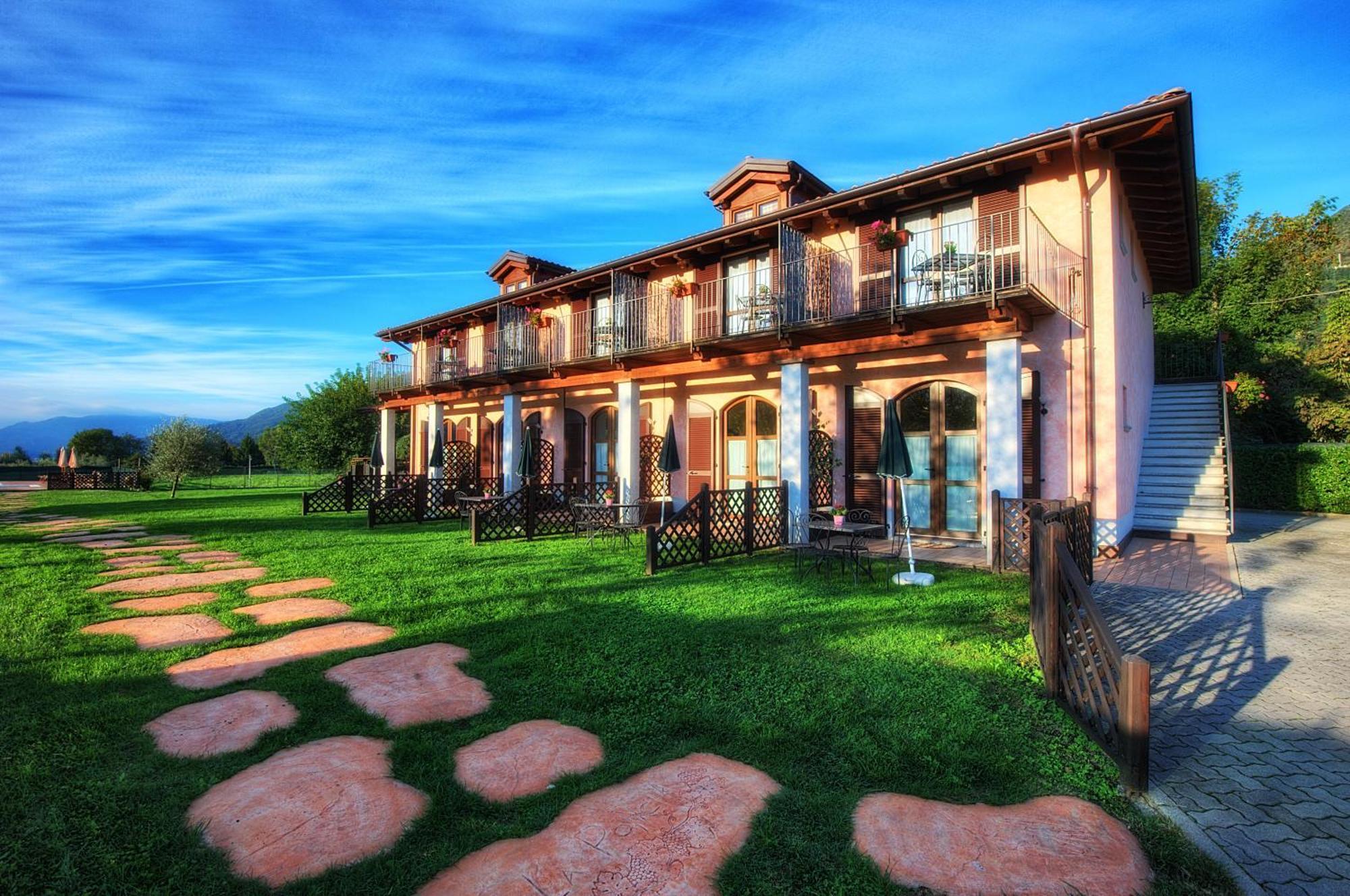 Aparthotel Poncia