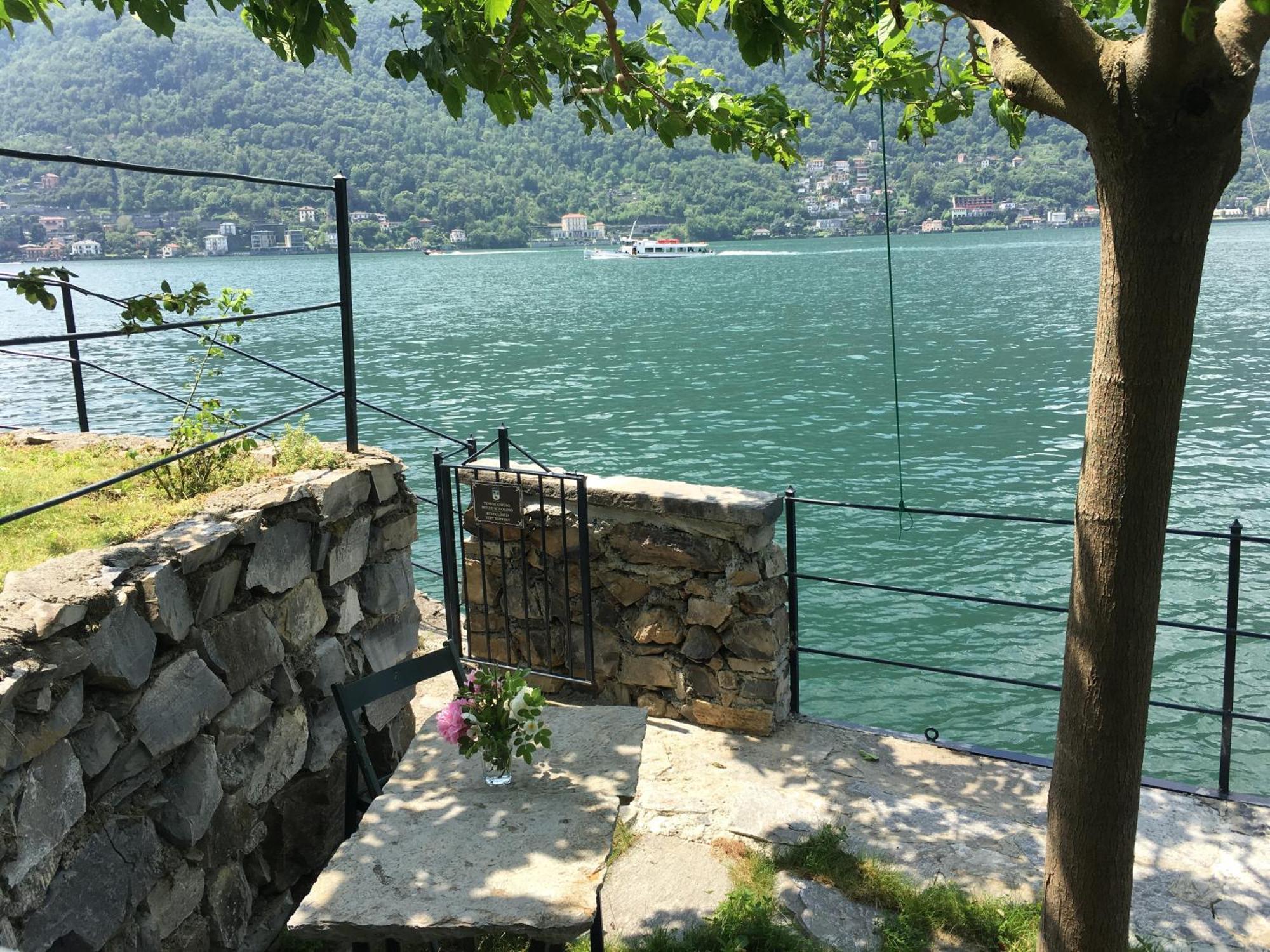 Casa Vacanza Castagna * Nesso