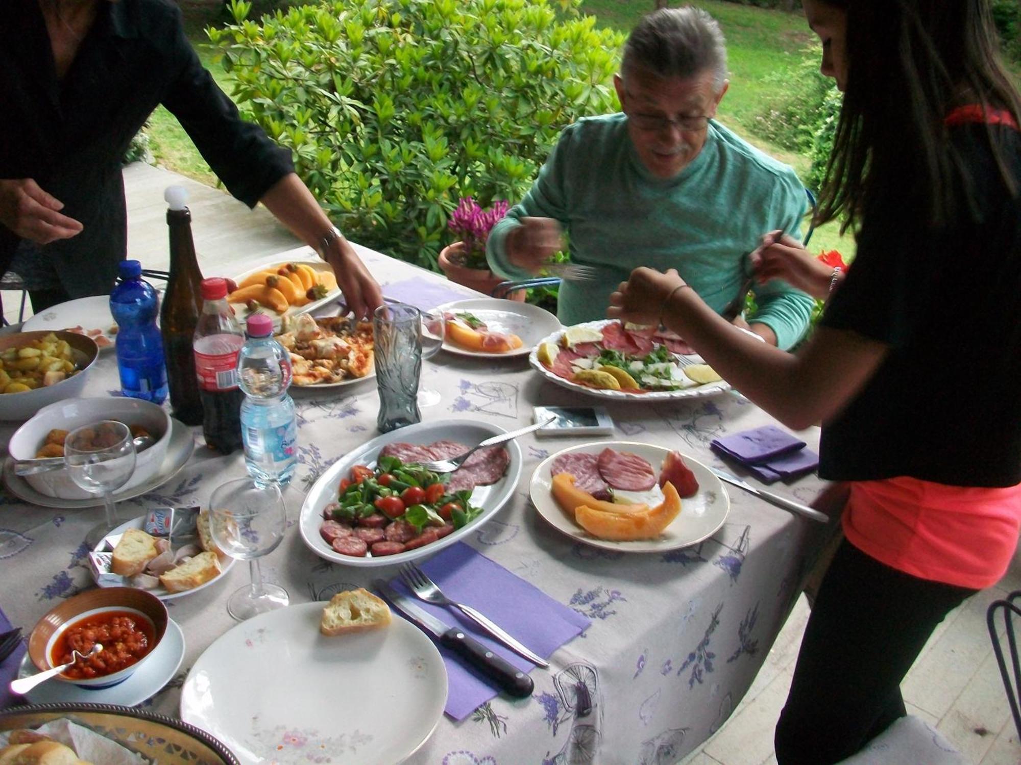 Bed & Breakfast L'albero Maestro Orsenigo