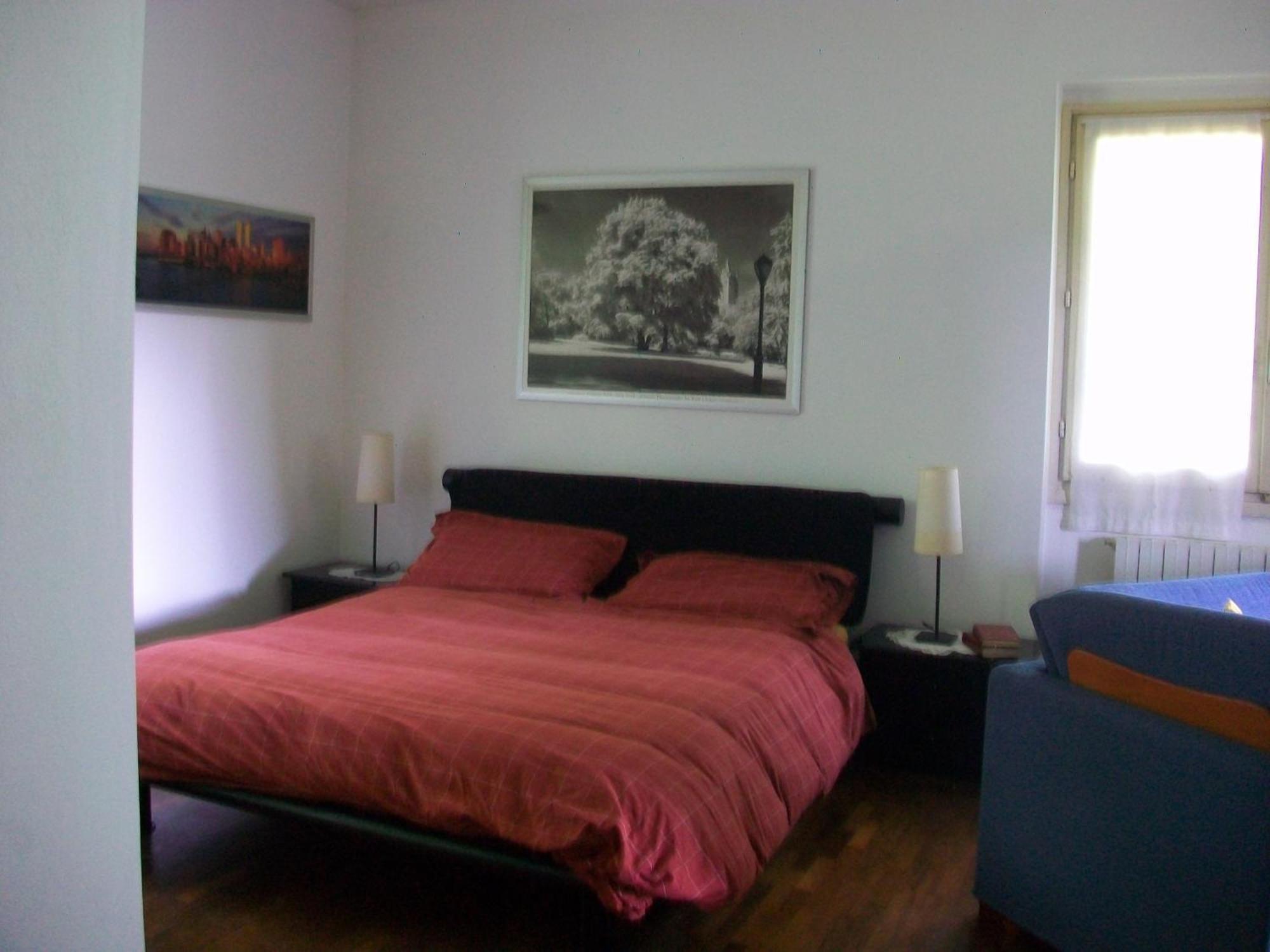 L'albero Maestro Bed & Breakfast *