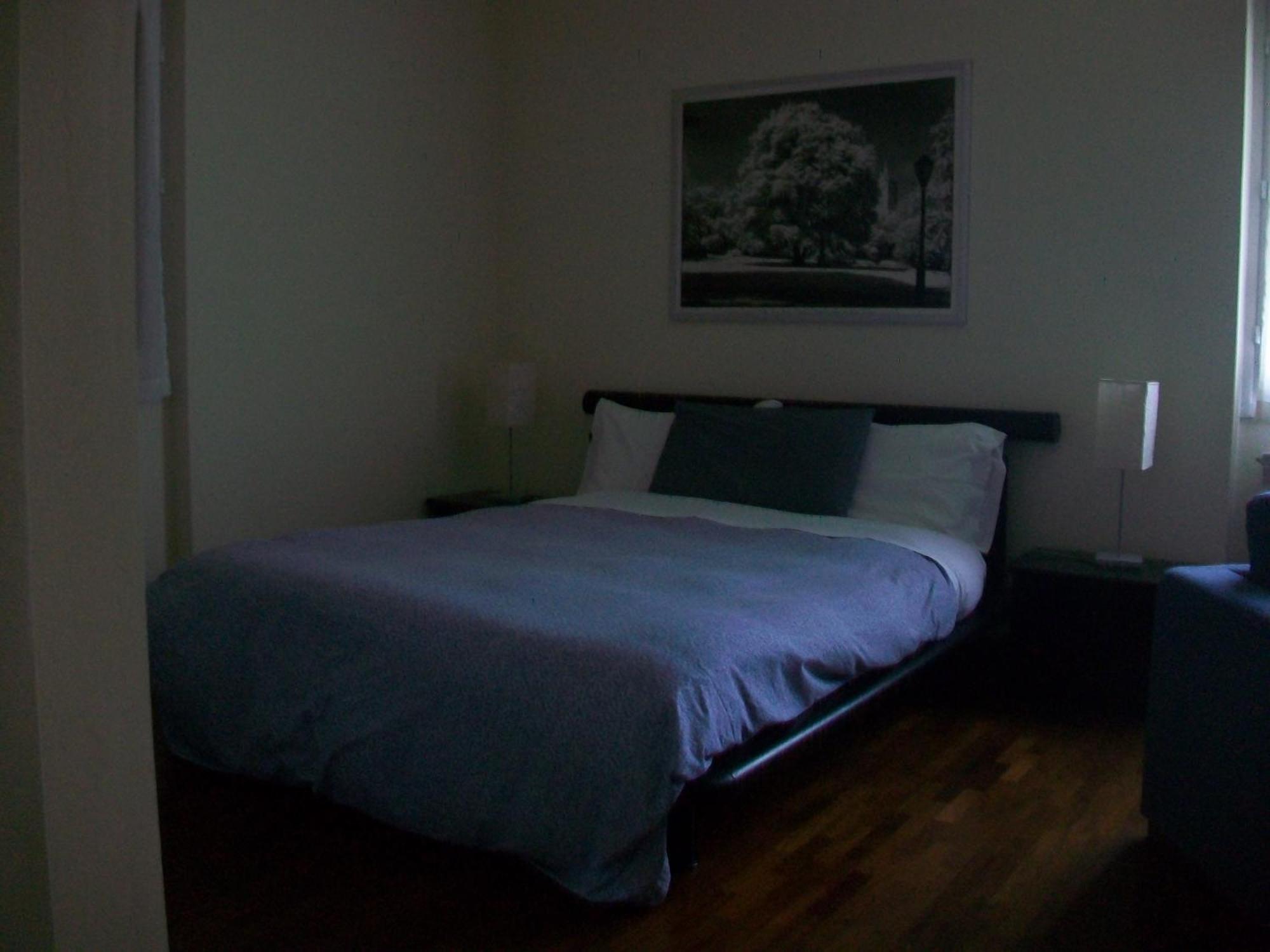 Bed & Breakfast L'albero Maestro *