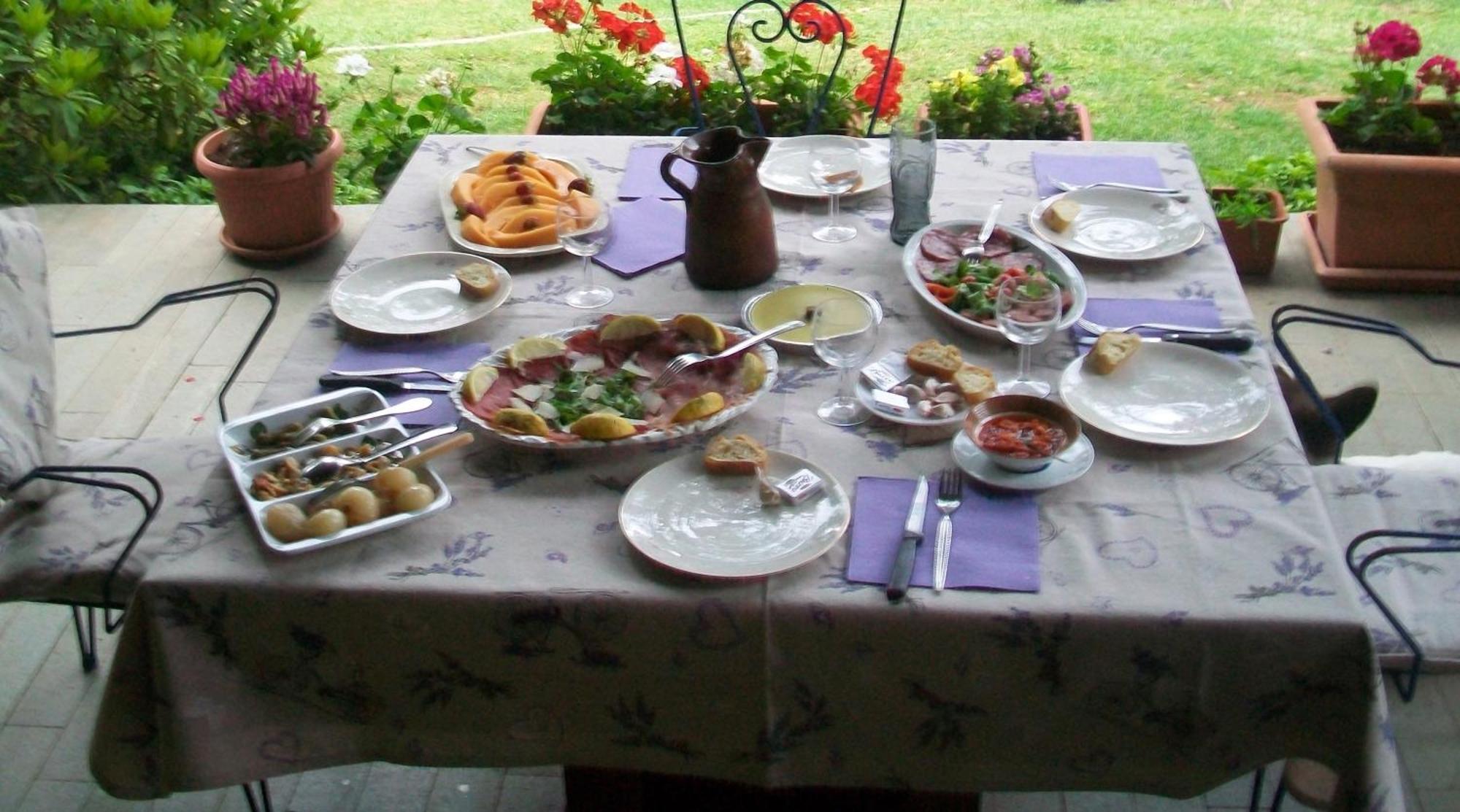 Bed & Breakfast L'albero Maestro