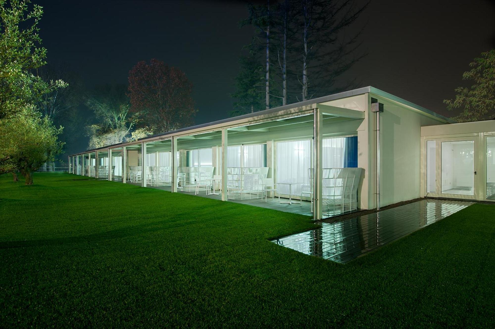 Seven Park - Adults Only 4*