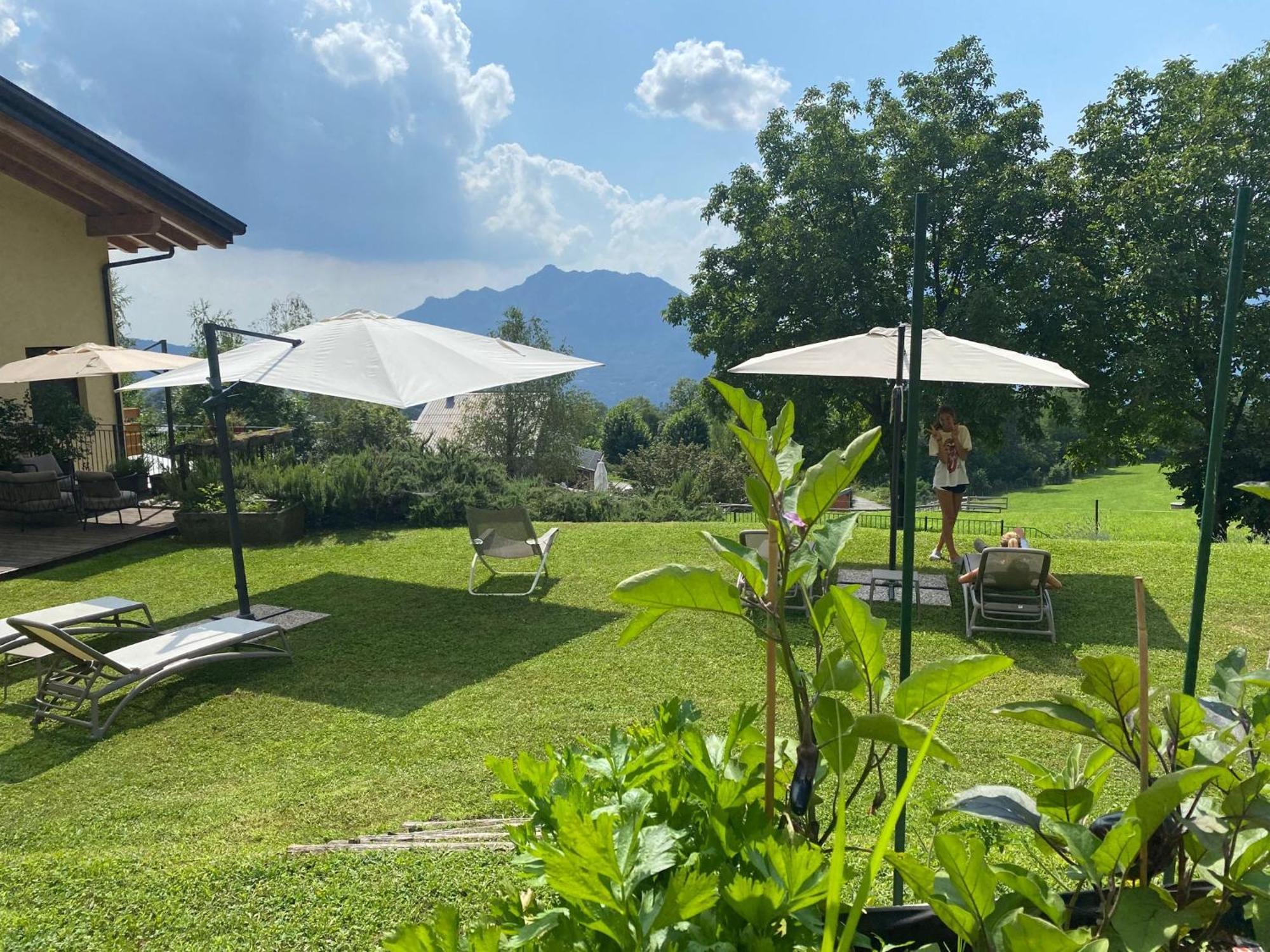 Bauernhof Deviscio *