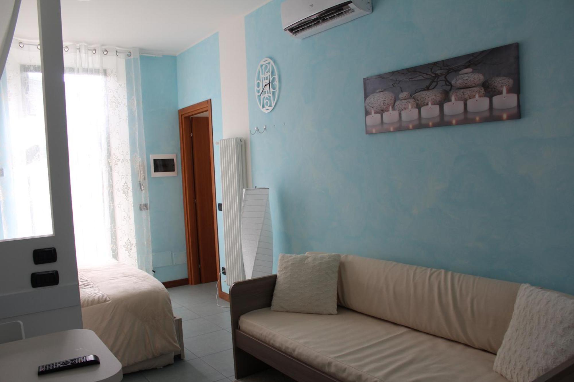 Apartment Residenza Acqua Terra Fuoco *