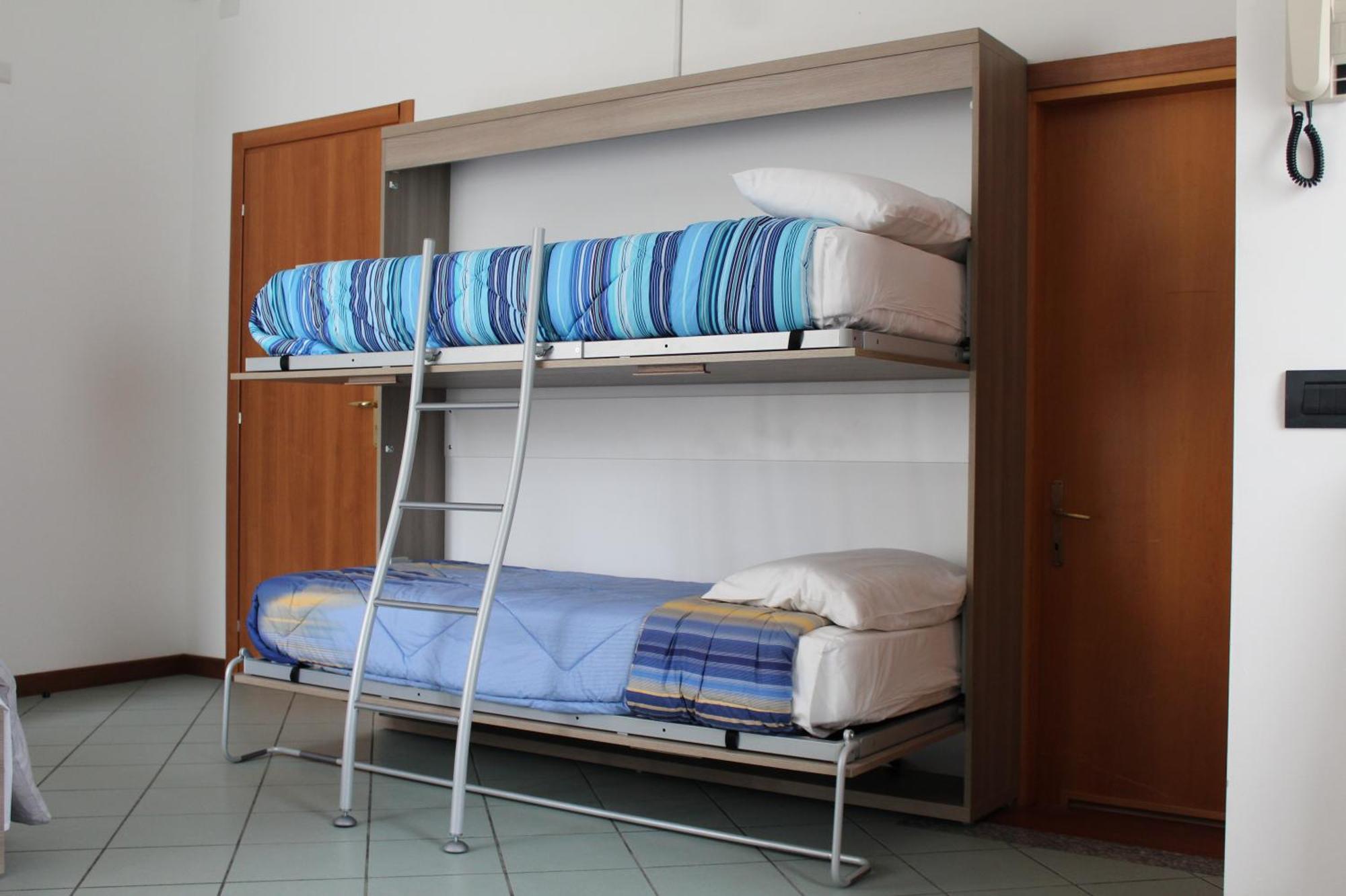 Residenza Acqua Terra Fuoco Apartment Como