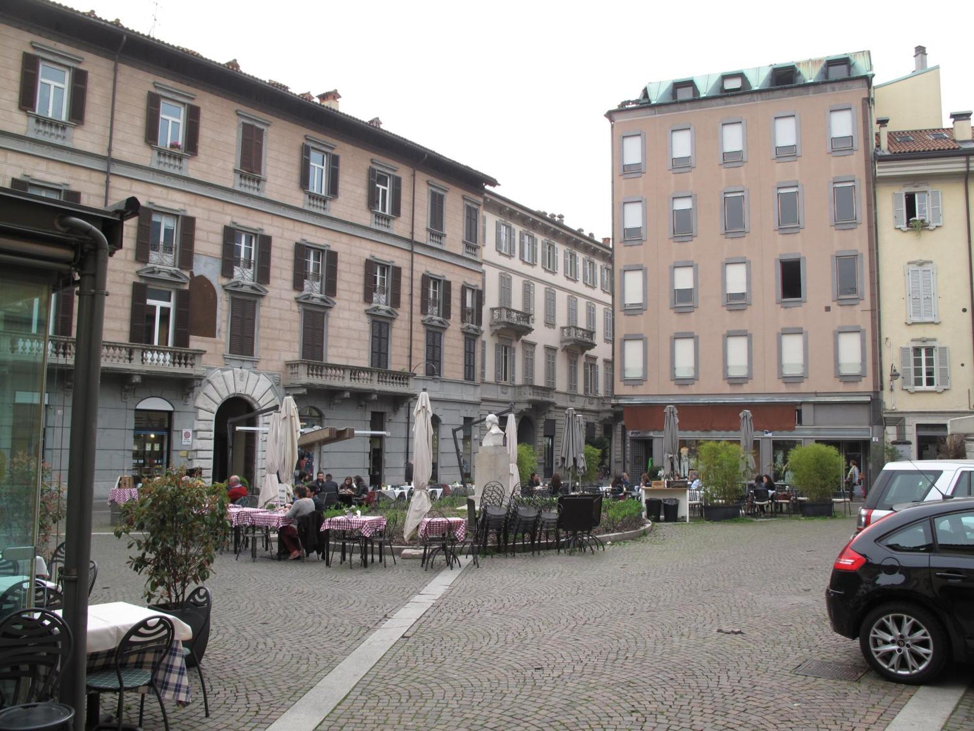 Luxury Como