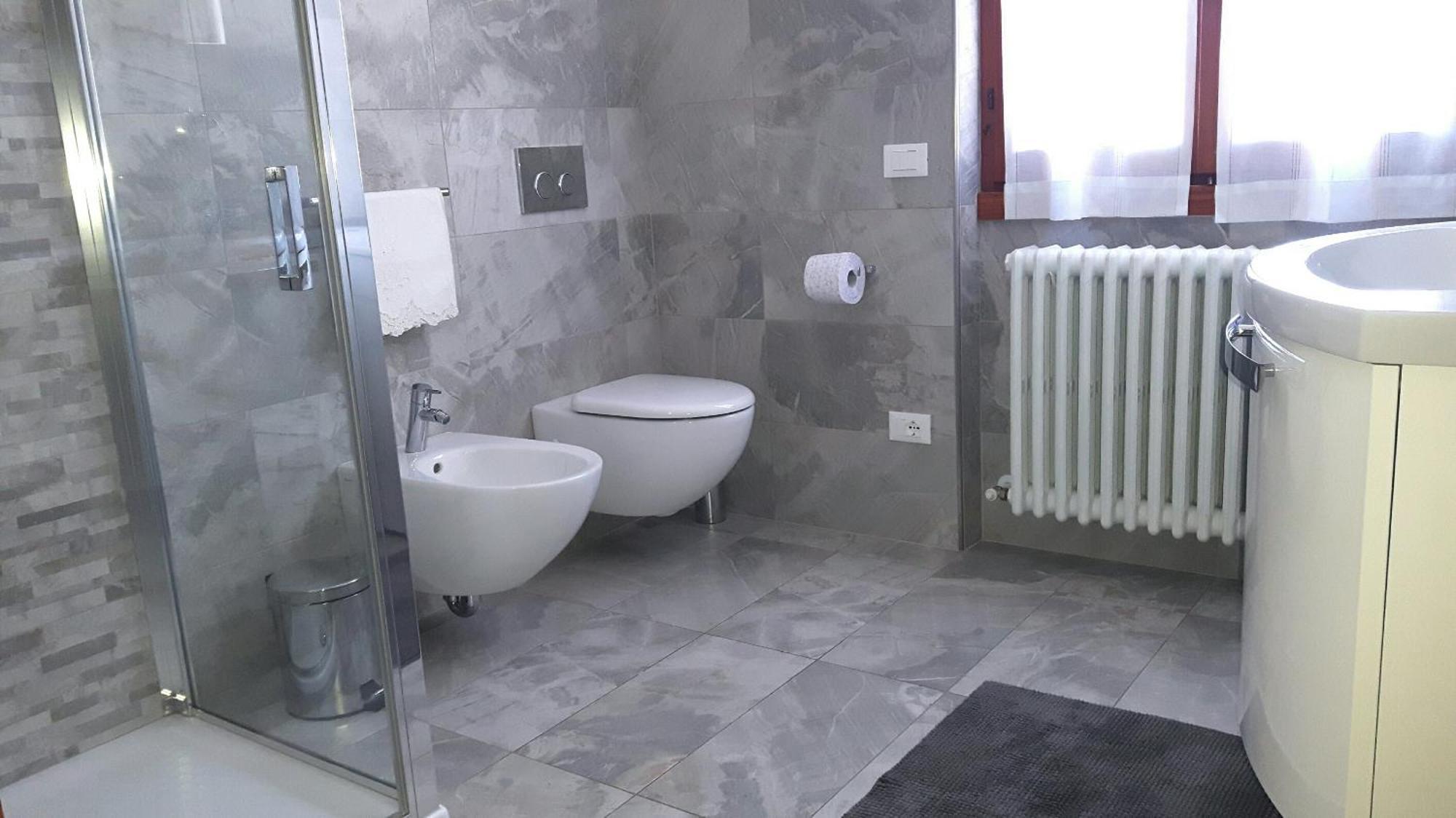 Apartment Molinari Lezzeno