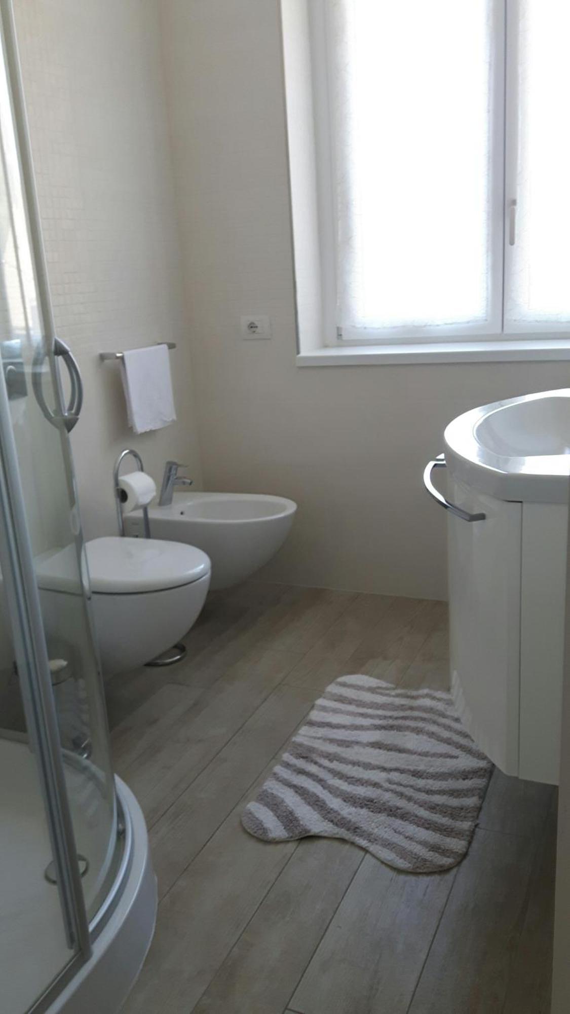 Molinari Apartment