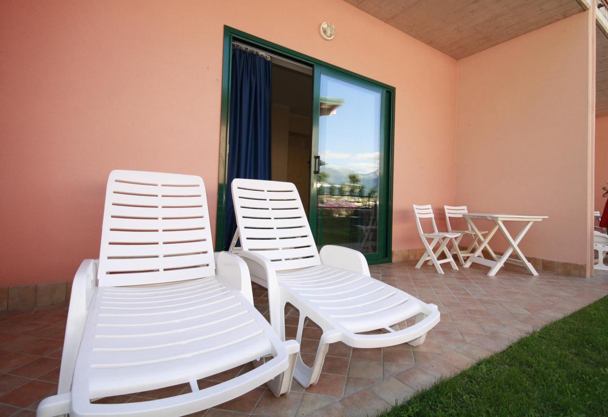 Apartment Oasi Del Viandante *