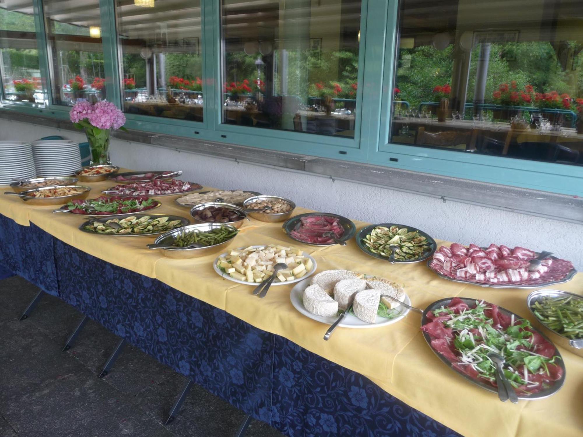National Hotel Zelbio