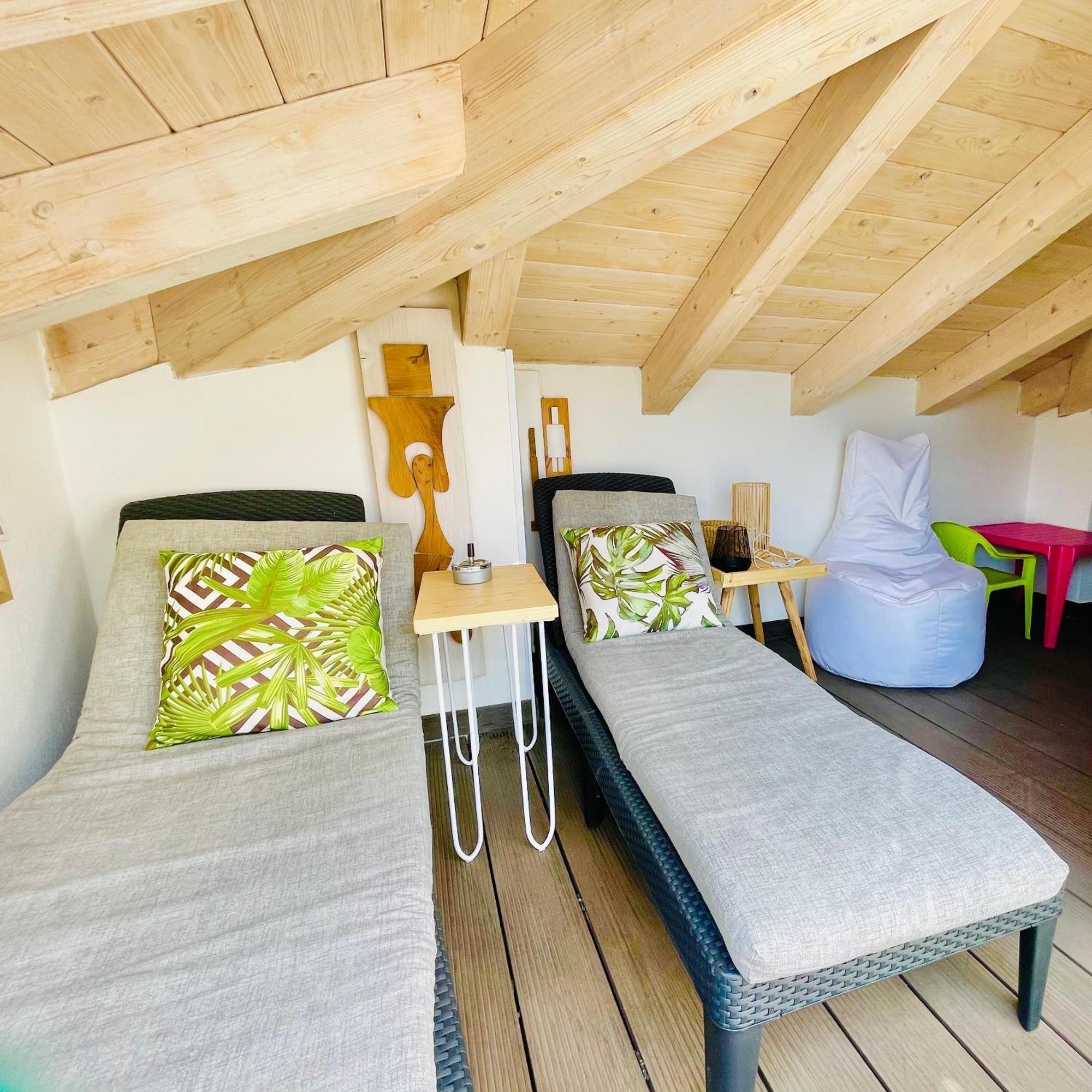 Apartment Casa Lilla Lt *
