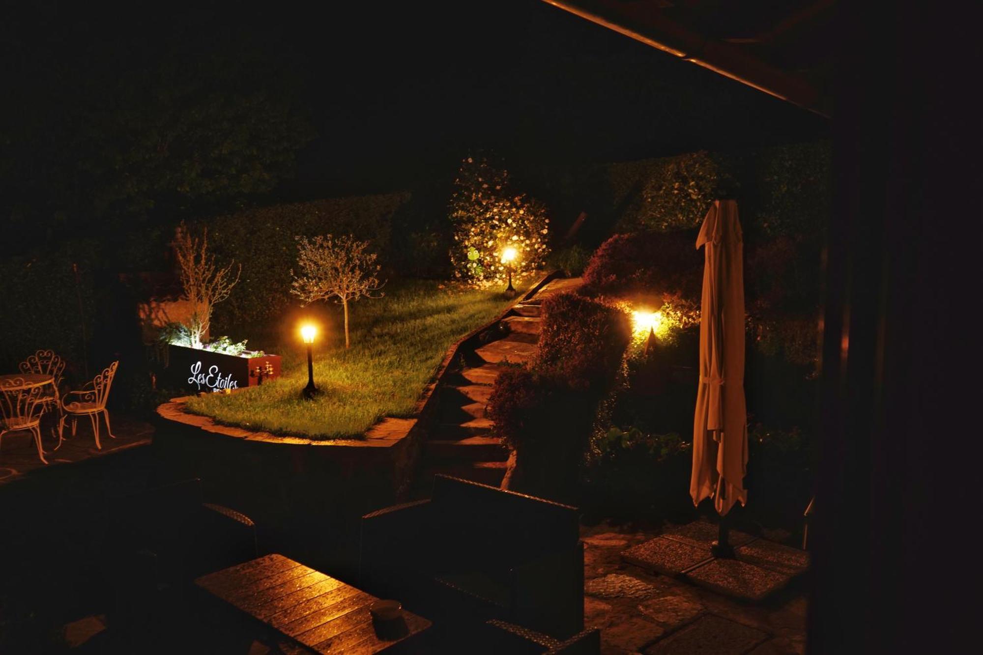 Les Etoiles Casa vacanze Bellagio