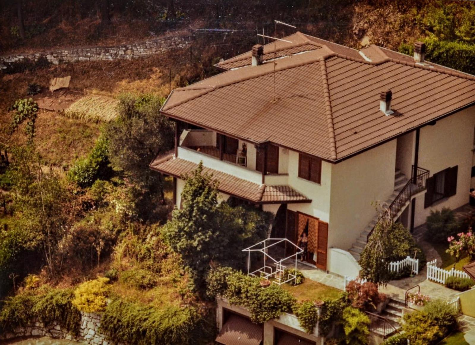 Le Grigne Oliveto Lario