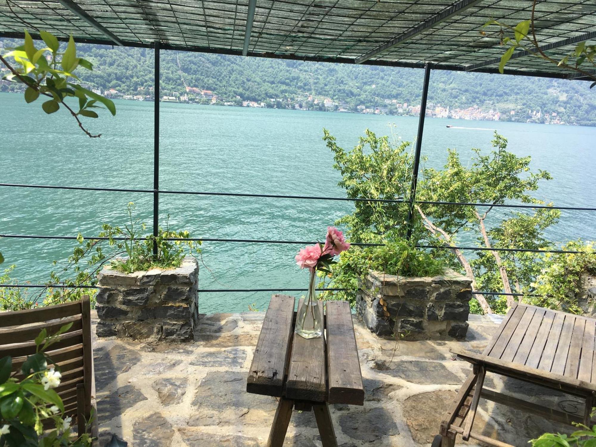 Holiday home Castagna Nesso