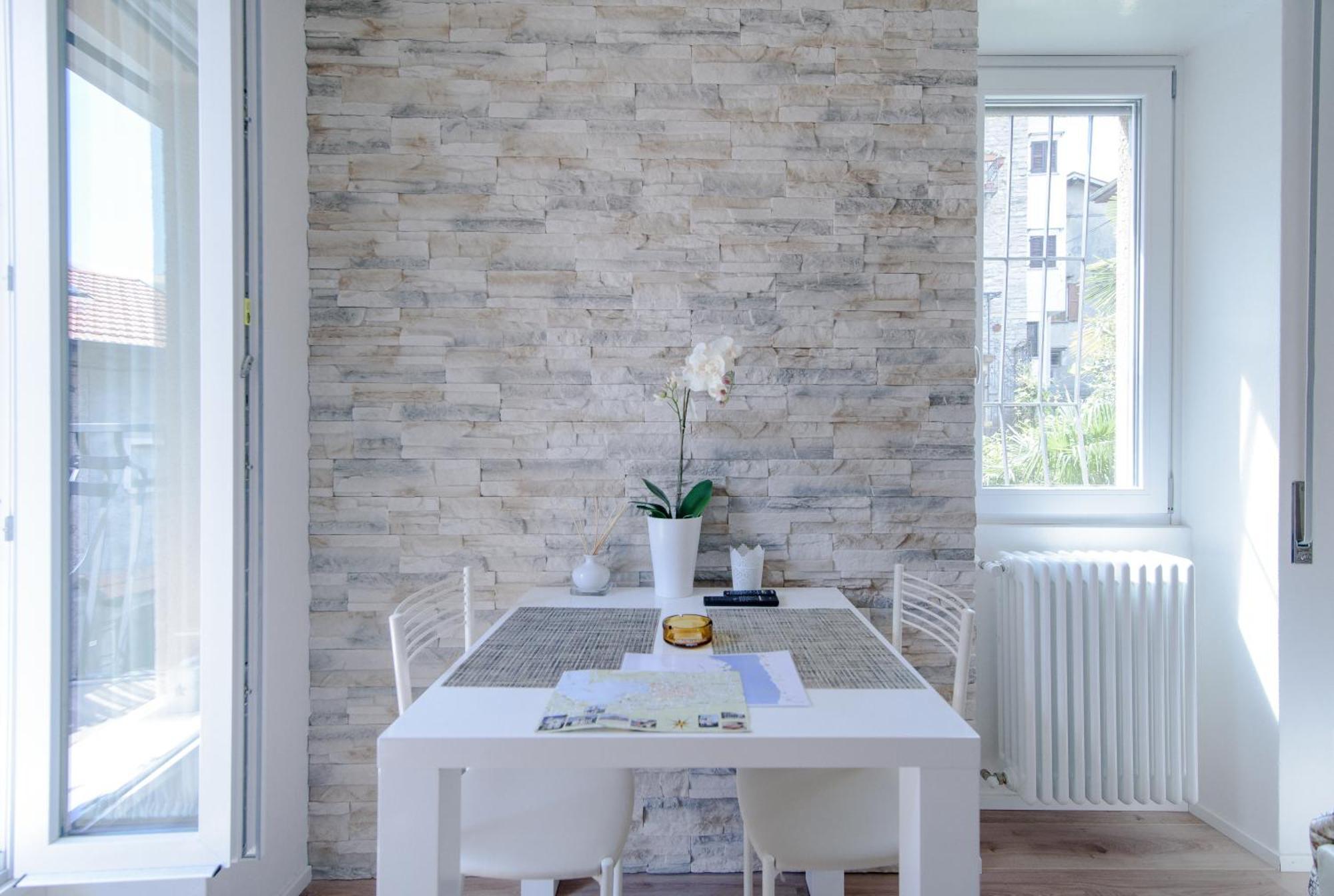 Apartment Above George Laglio