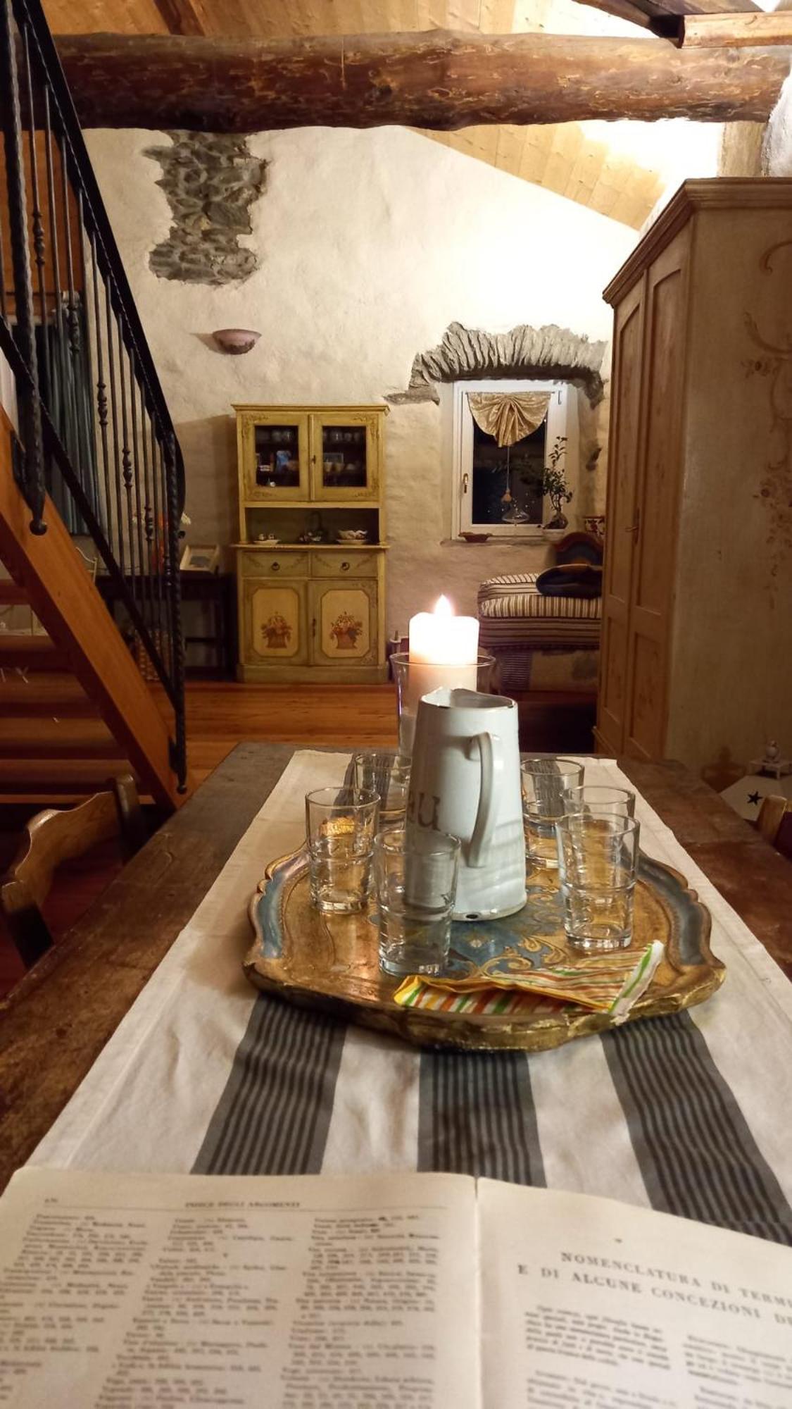 Ferienhaus La Casa Della Cindy *