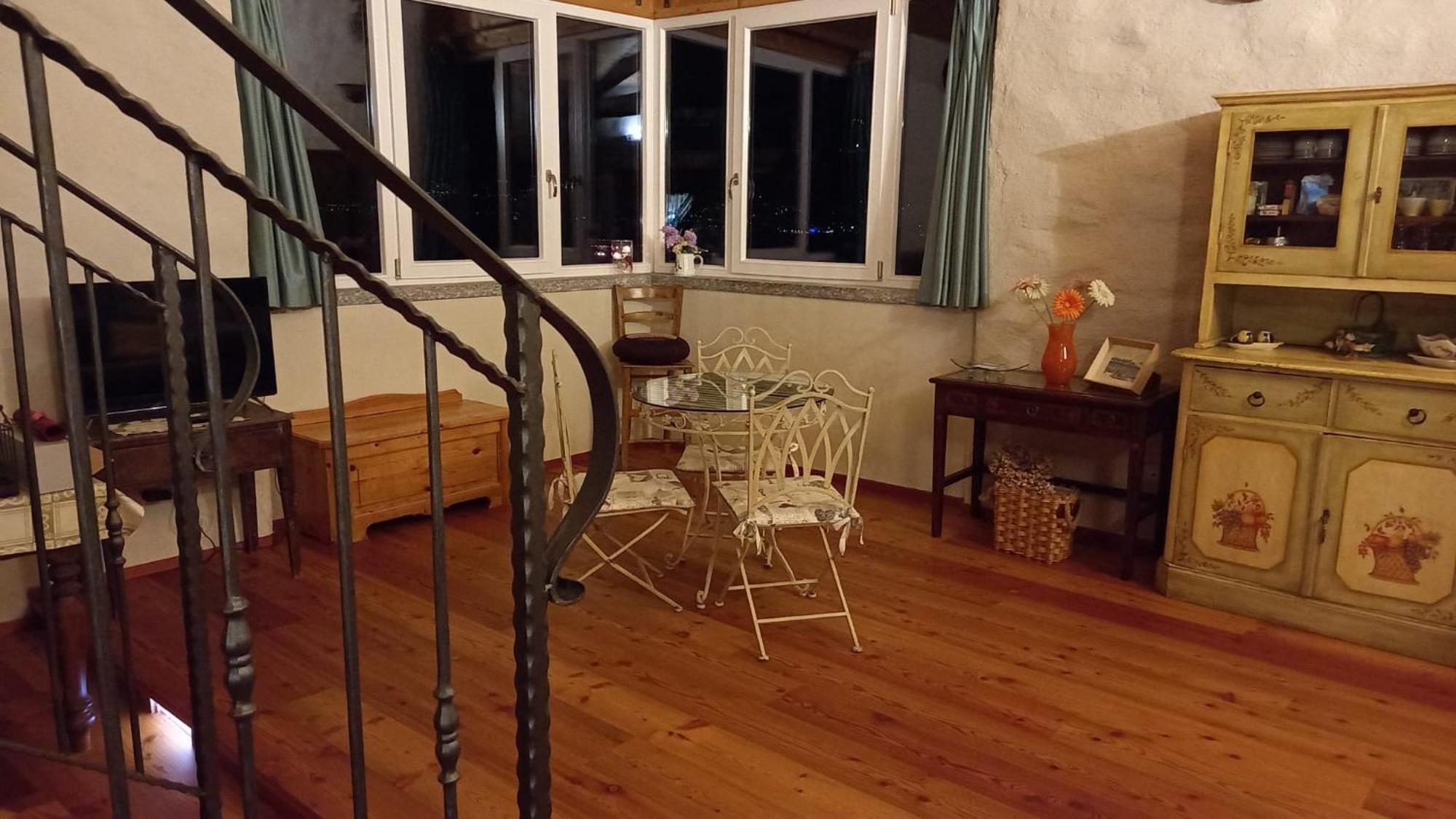 La Casa Della Cindy Ferienhaus