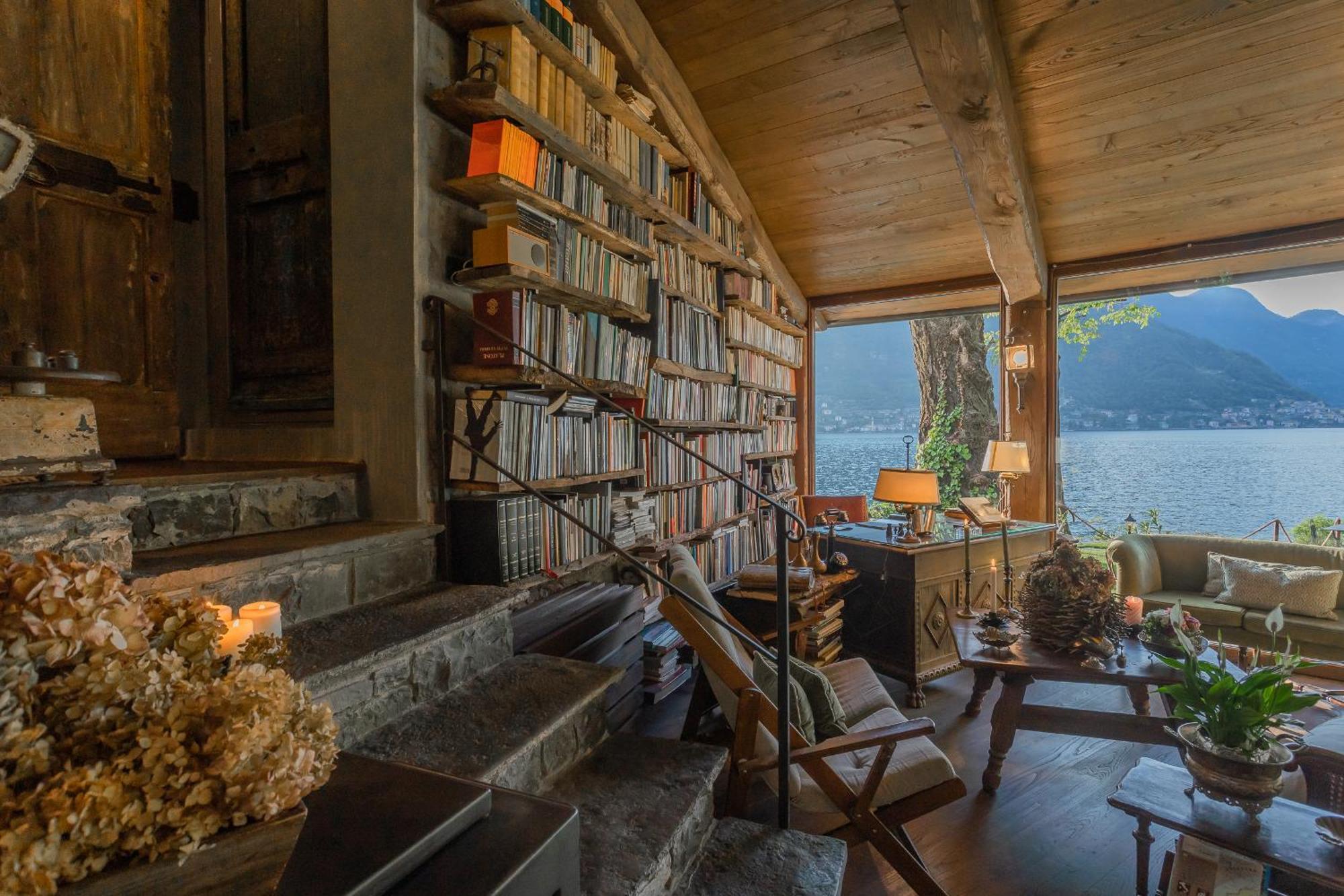 The Writer's Nest Waterfront By Rent *
