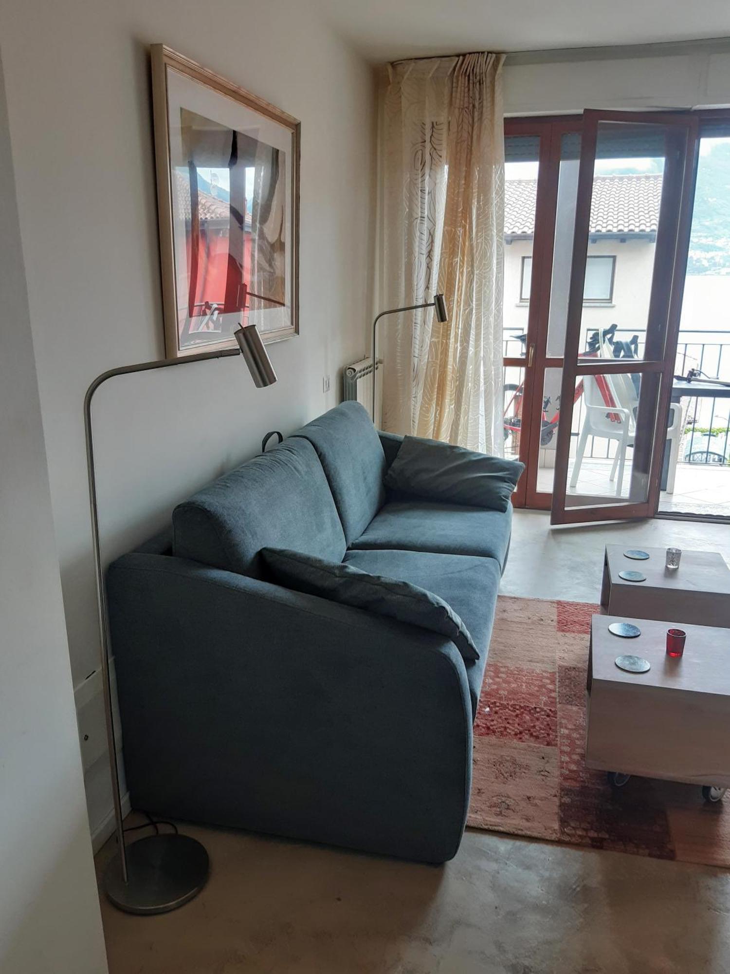 Apartment Ulivo8