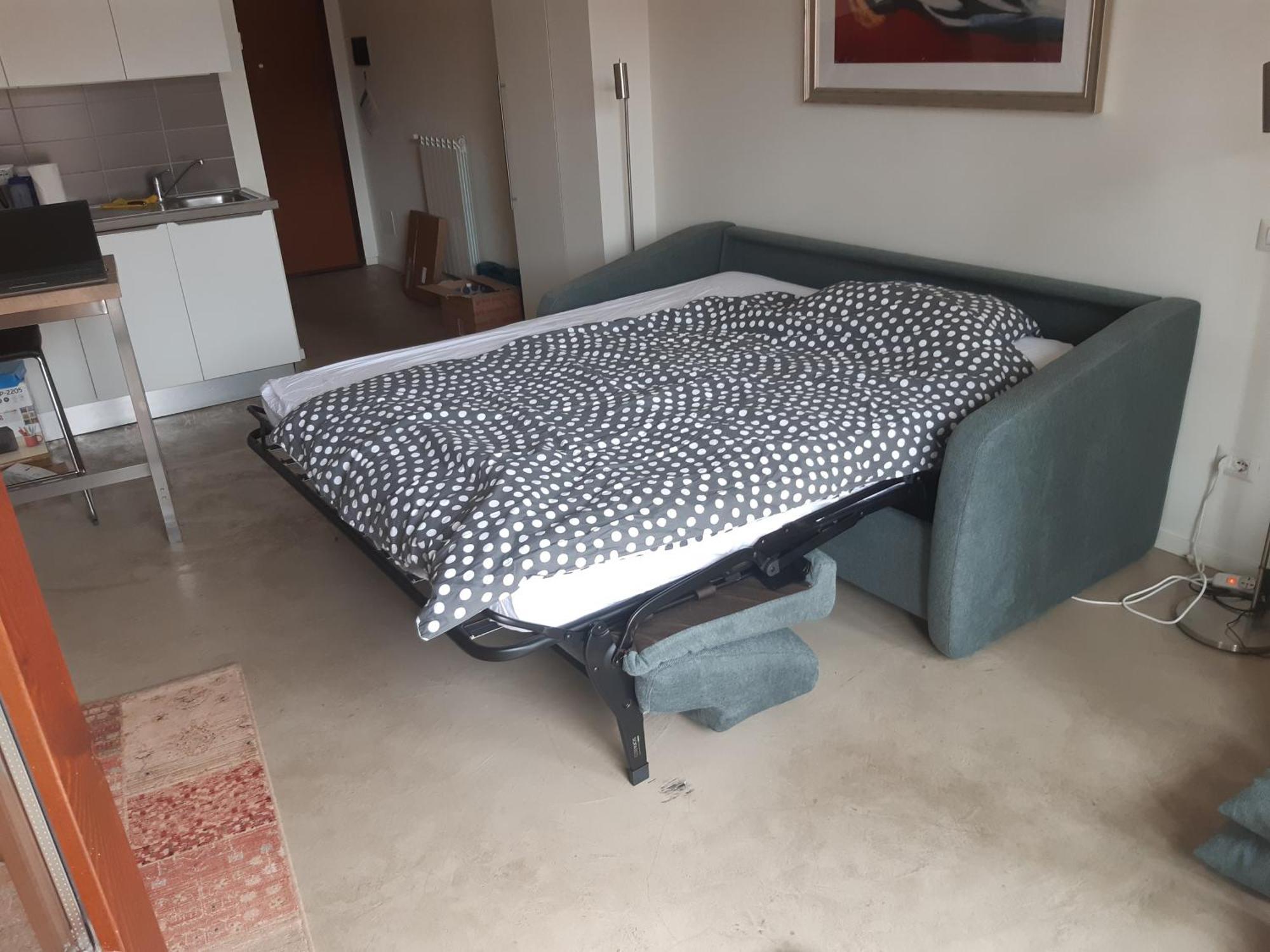 Ulivo8 Apartment Acquaseria