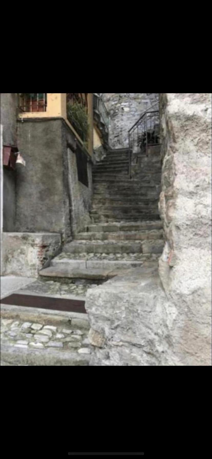 Apartment The Rock Brienno