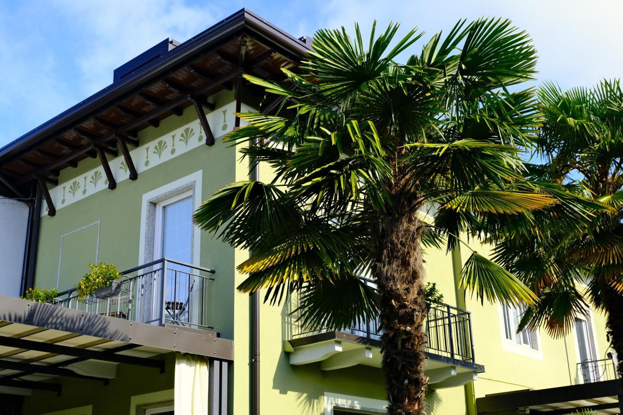 Residenza Laurum Bed & Breakfast *