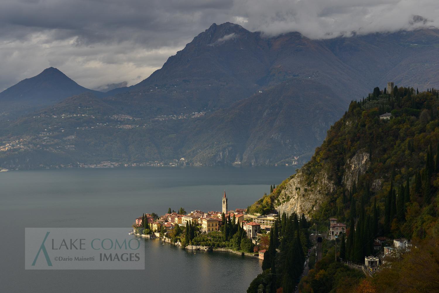 Casetta Del Molo * Mandello del Lario
