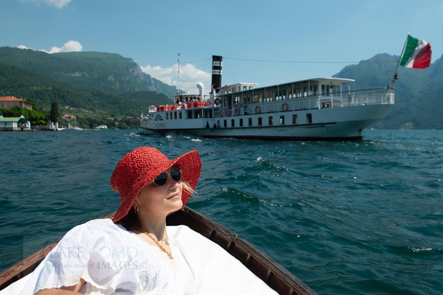 Casetta Del Molo * Mandello del Lario