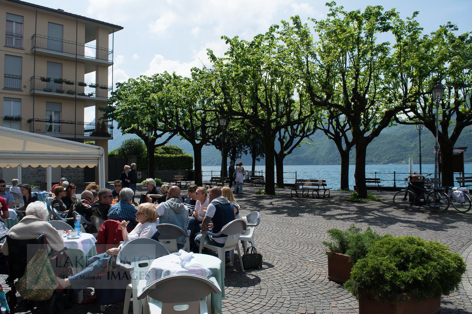 Casetta Del Molo Holiday home Mandello del Lario
