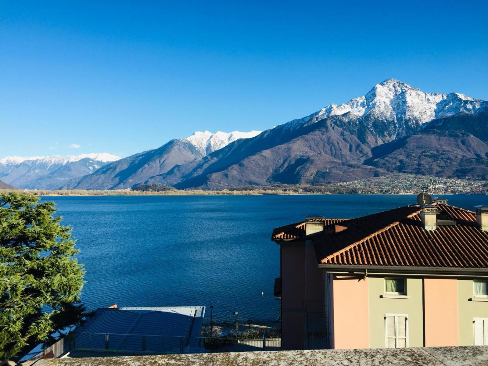 Apartment Ca' Spass