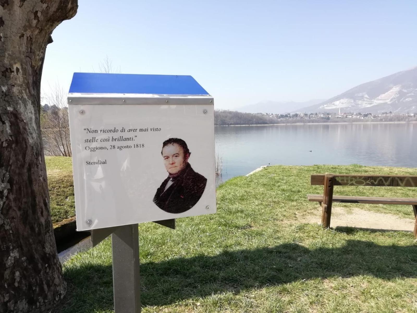 La Poesia Del