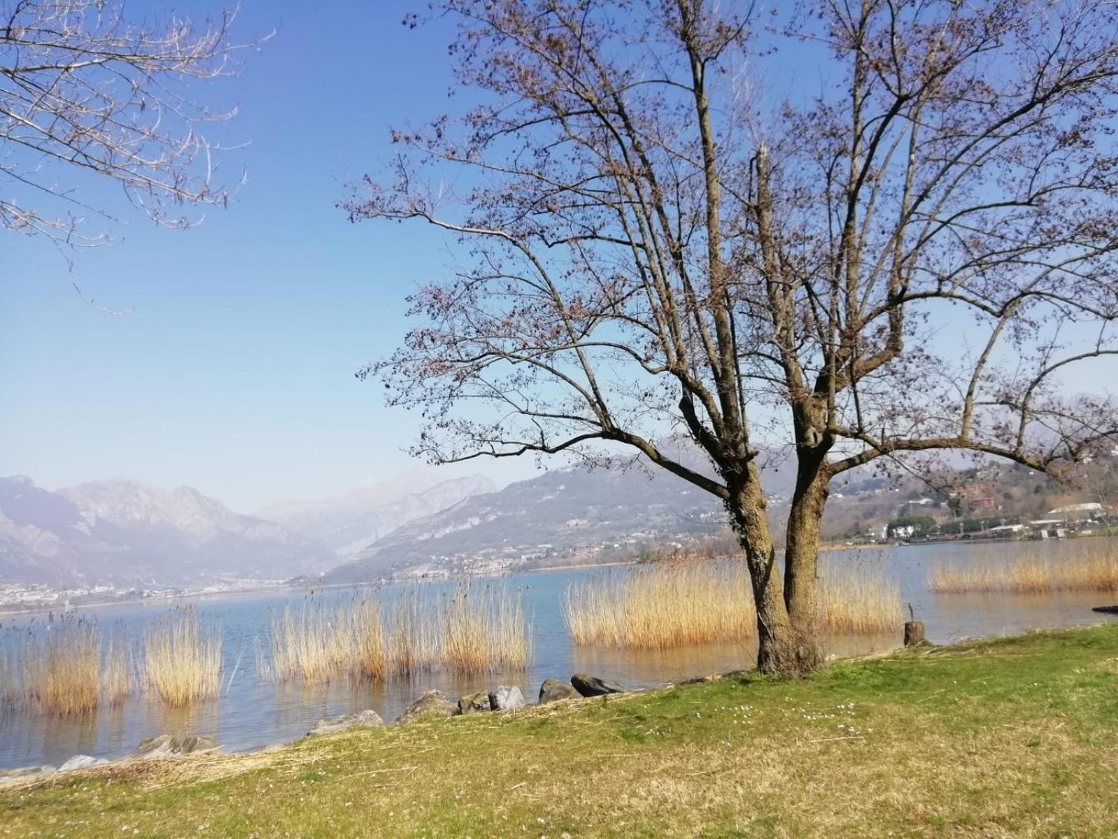 La Poesia Del Bed & Breakfast Oggiono