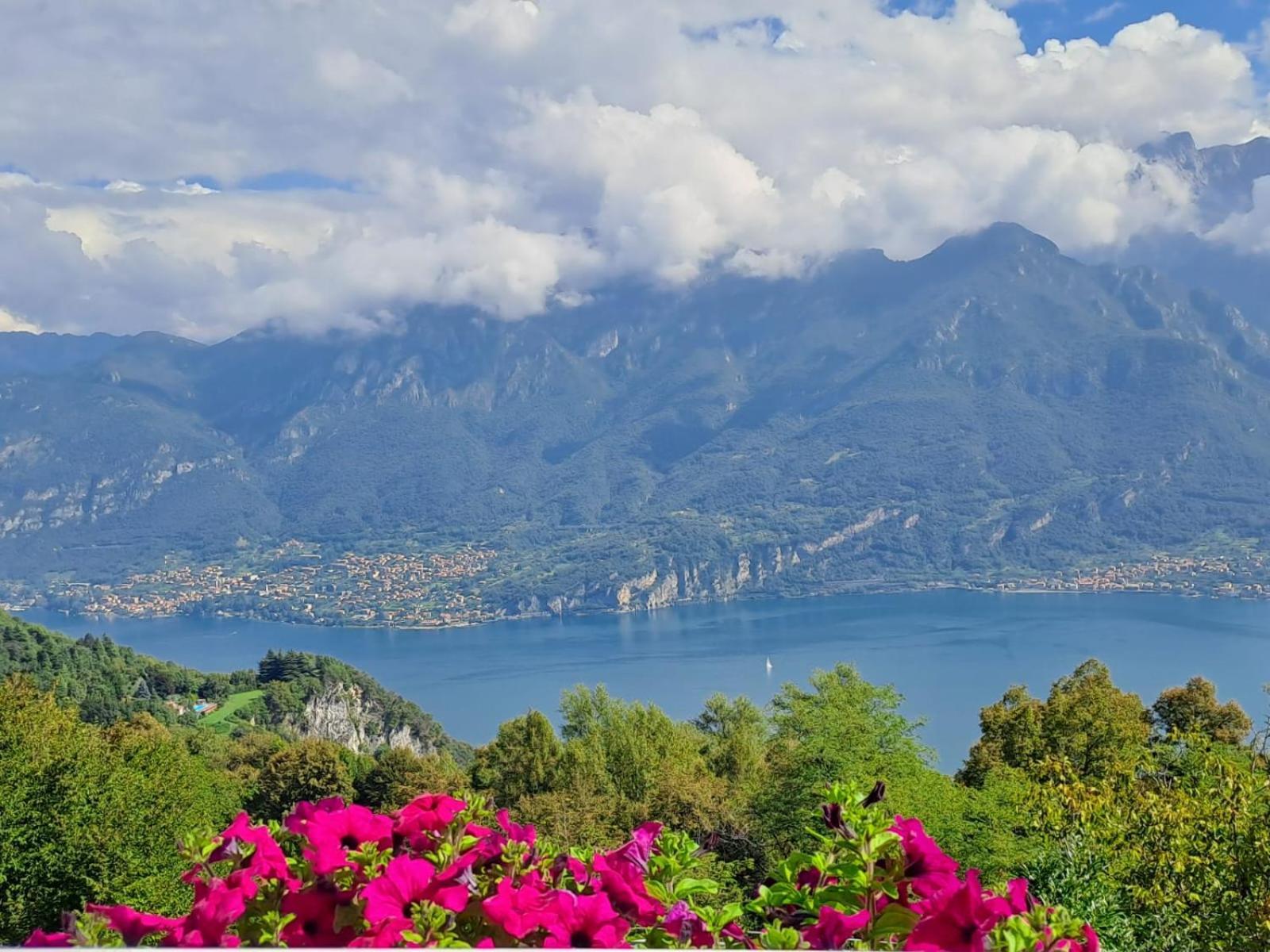 Bed&Breakfast Bellagio Bed & Breakfast Bellagio