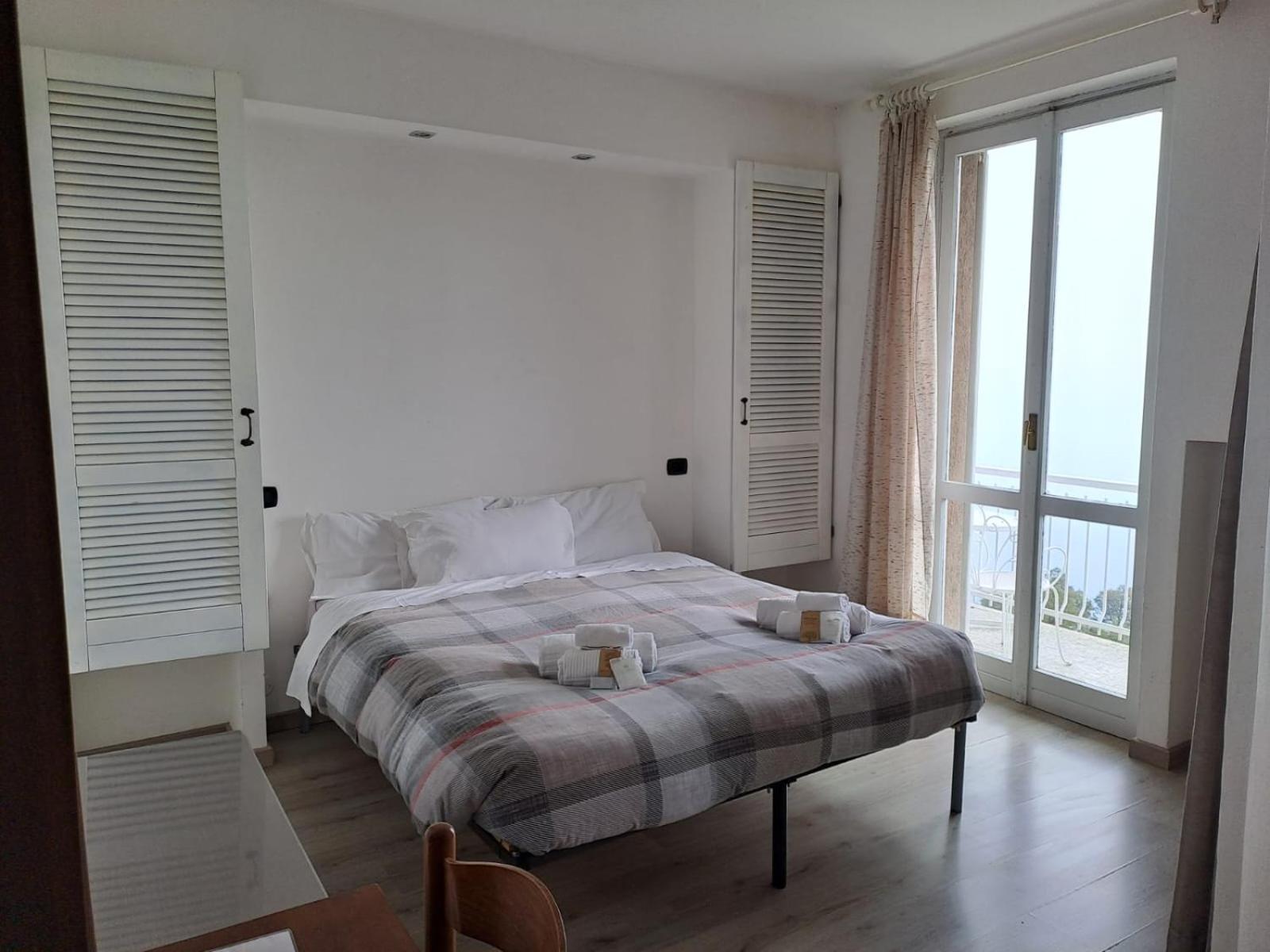 Bed & Breakfast Bellagio Bed & Breakfast